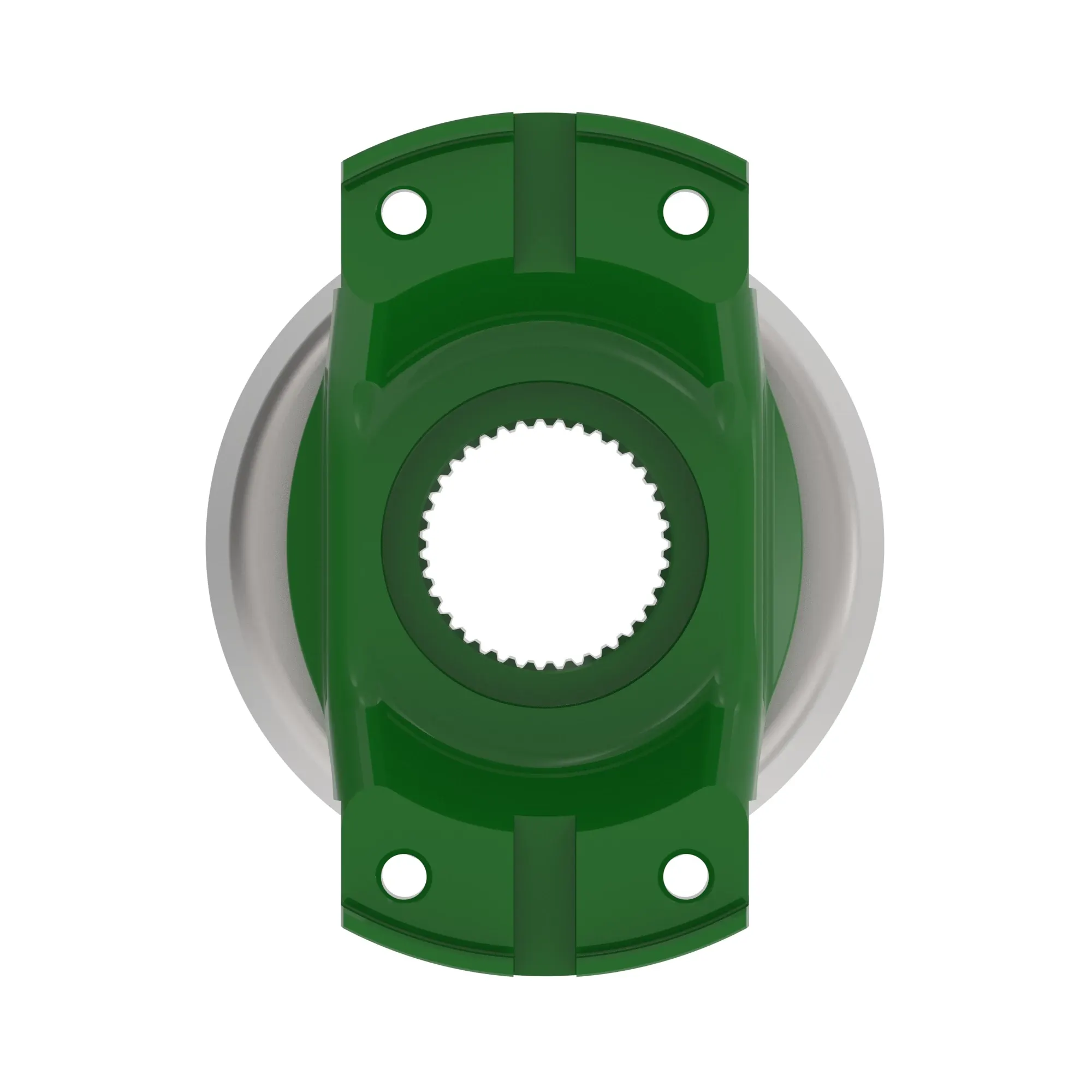 Universal Joint Yoke