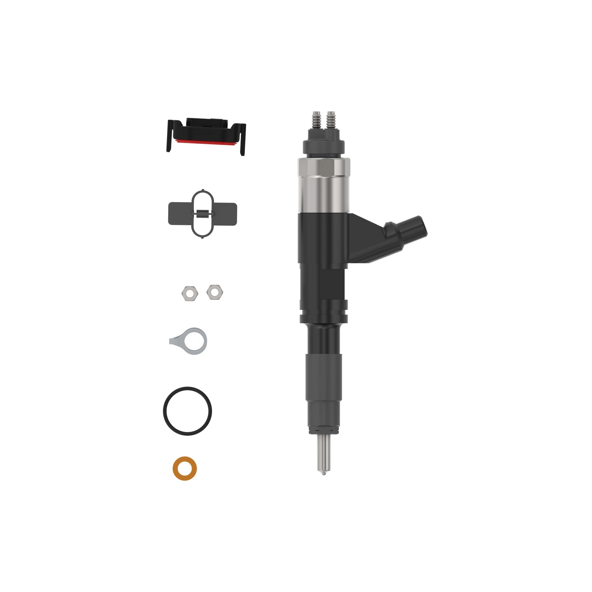 Nozzle Kit