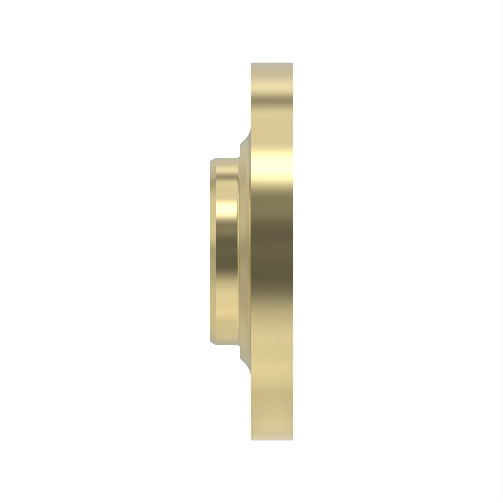 flange