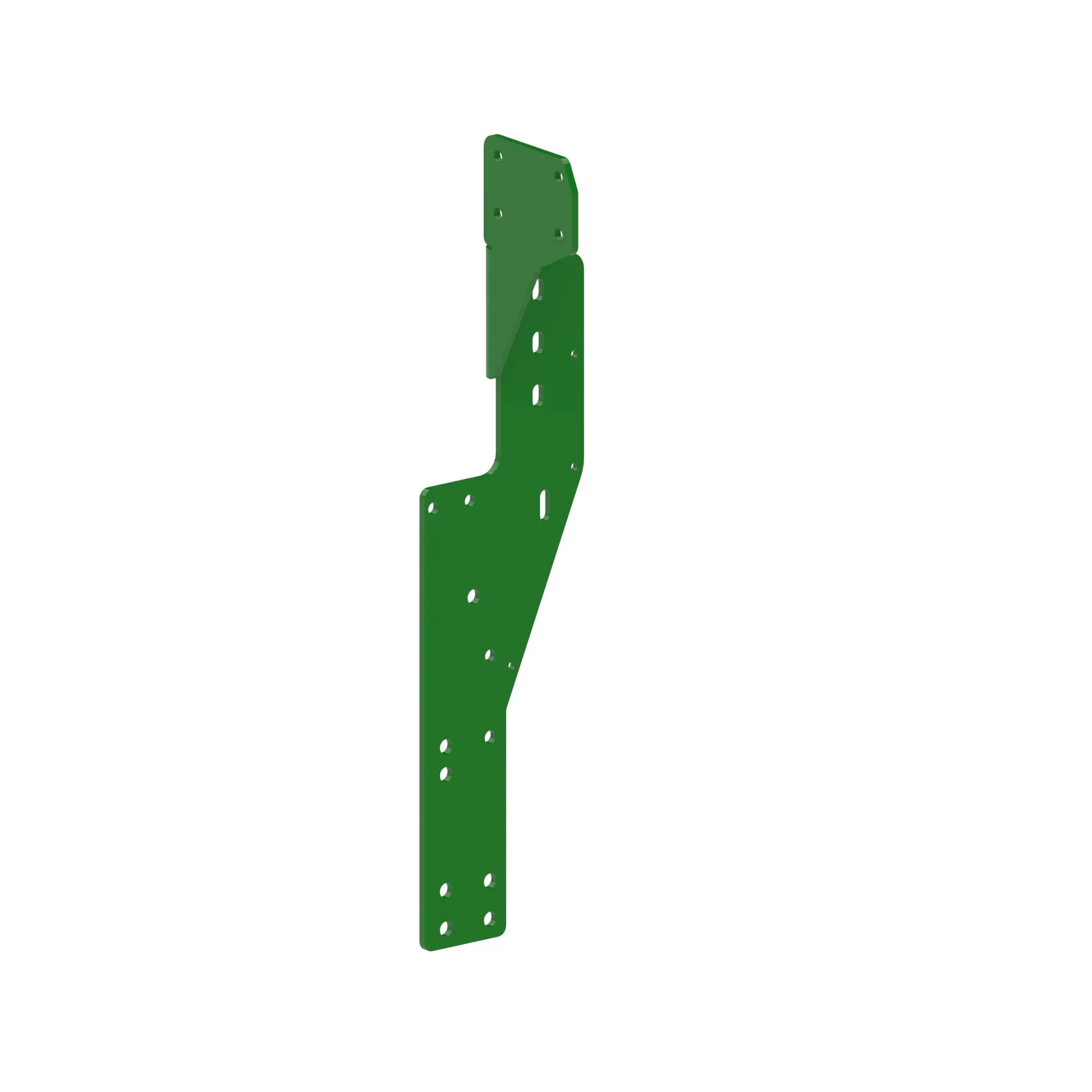 SUPPORT, PLATE LH