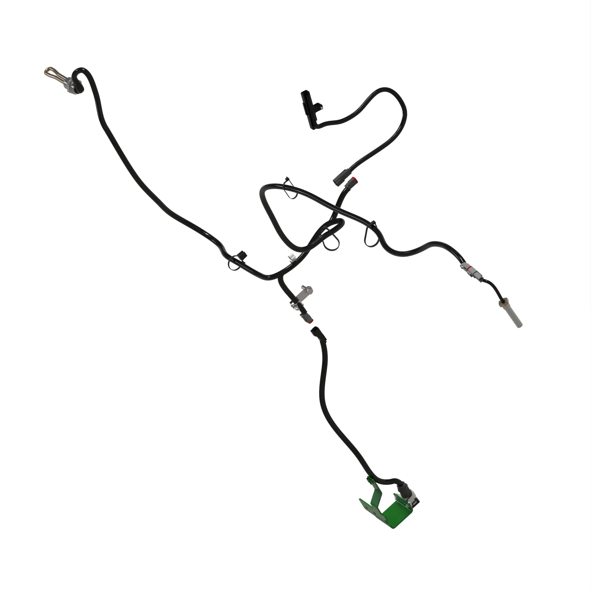 John Deere Transmission Wiring Harness - BL16729