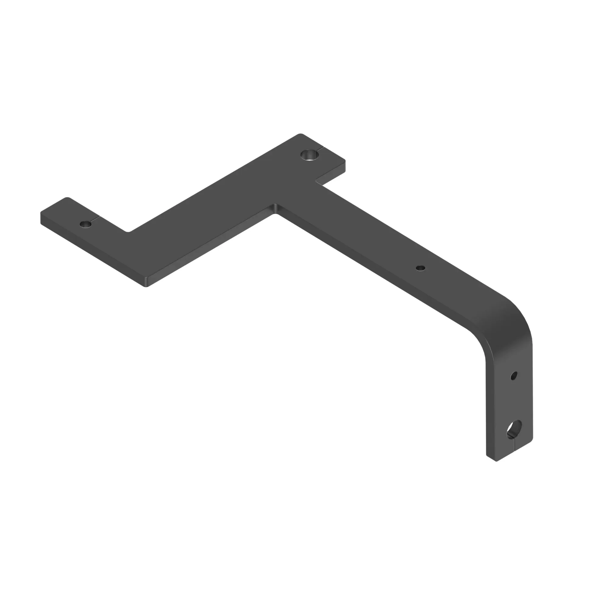 John Deere Range Control Linkage Bracket - R313488