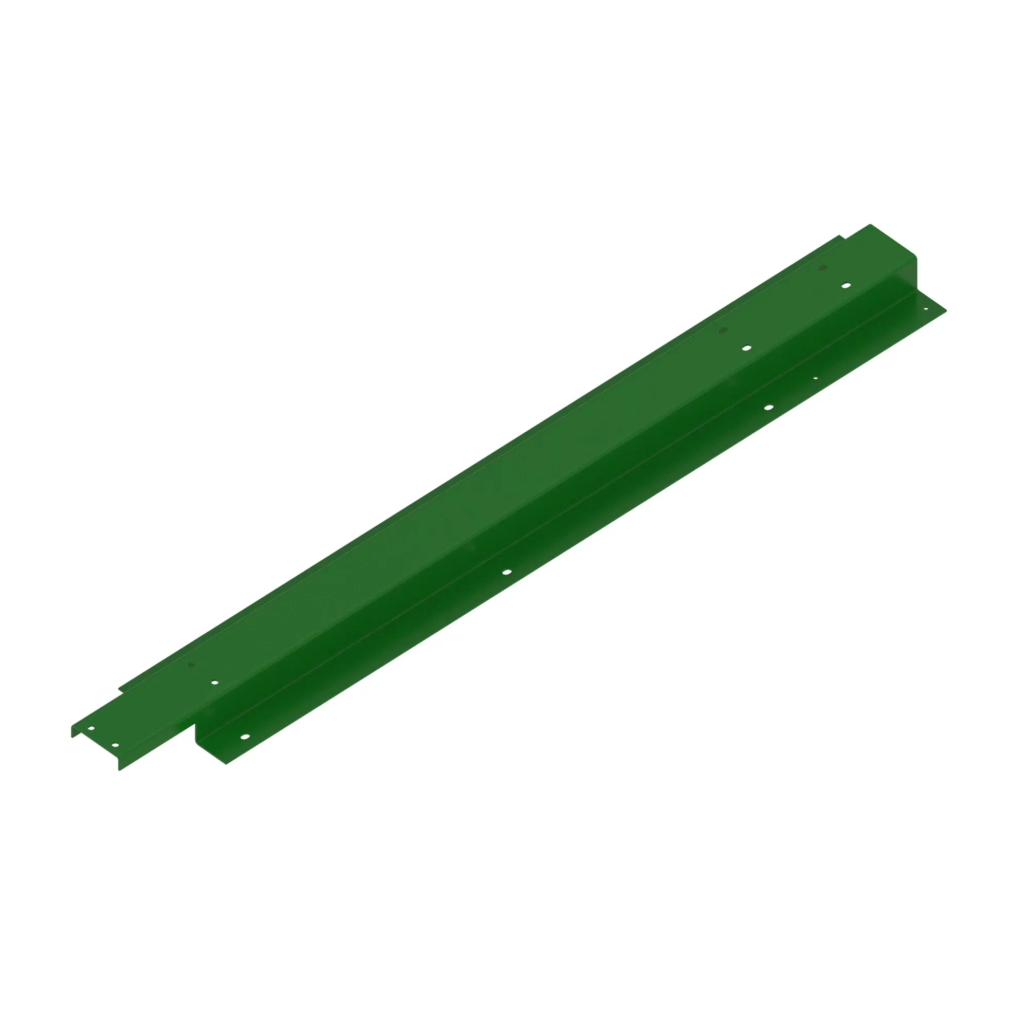 John Deere Door Center Guide Channel - N274556