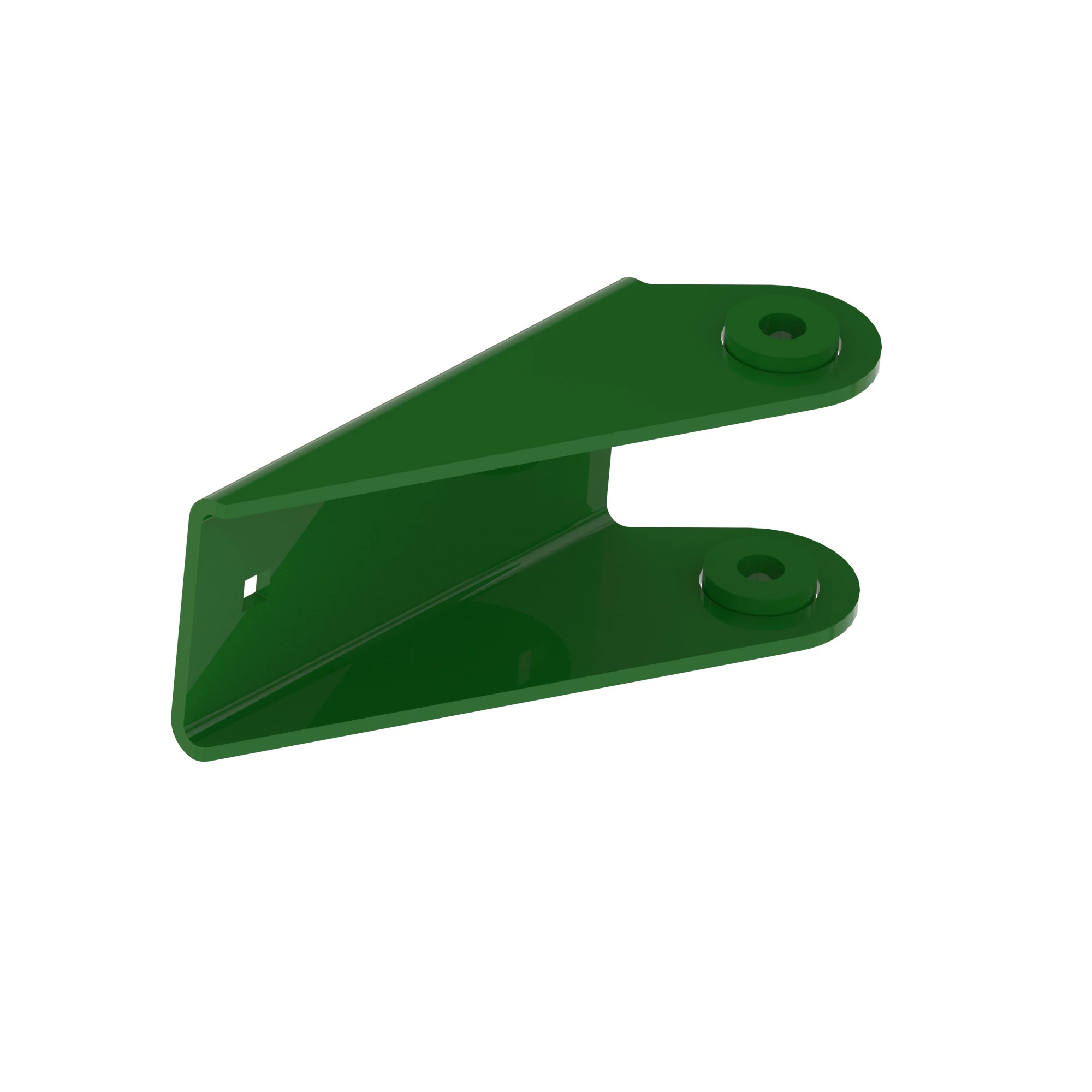 John Deere Chopper Housing Support - AXE29213
