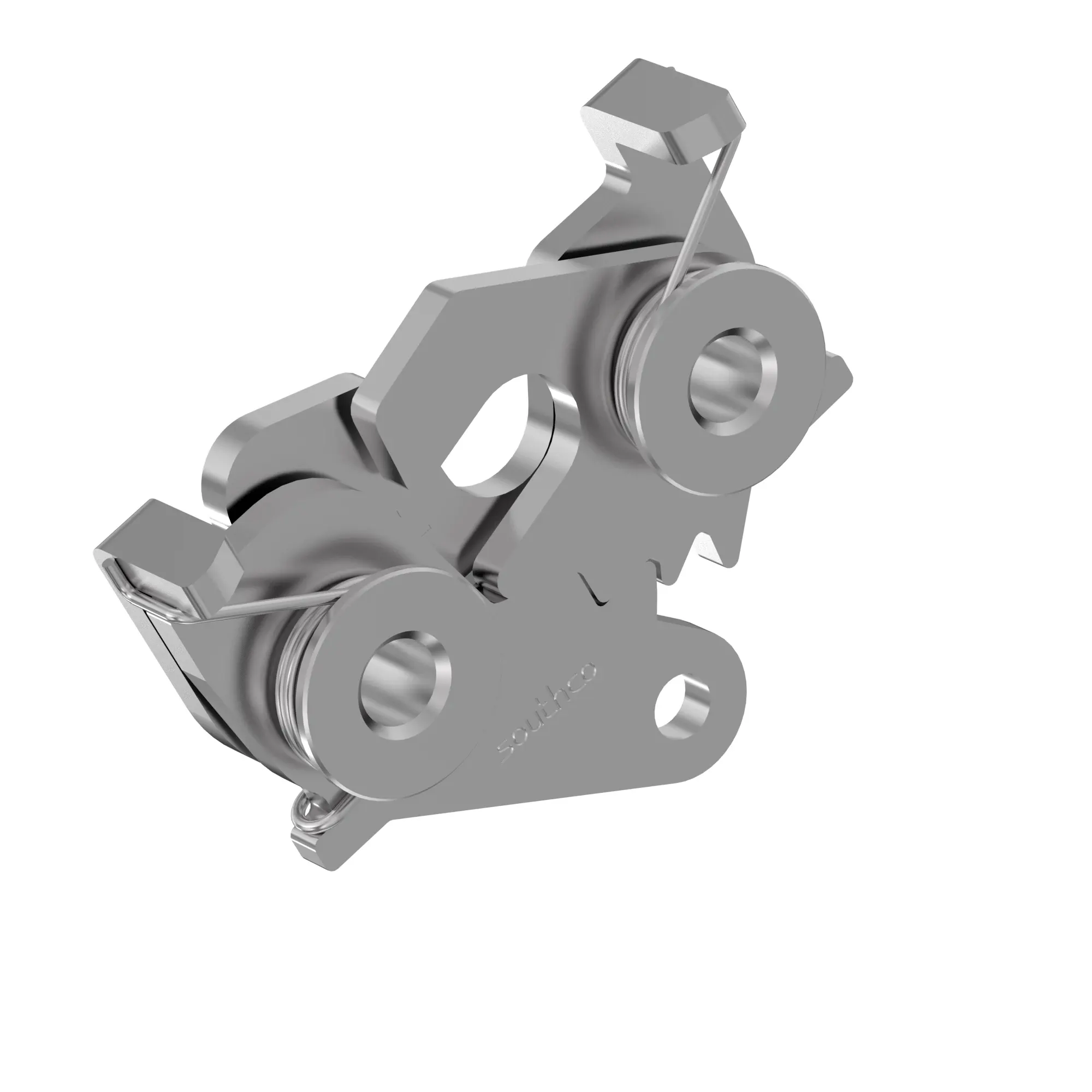Latch