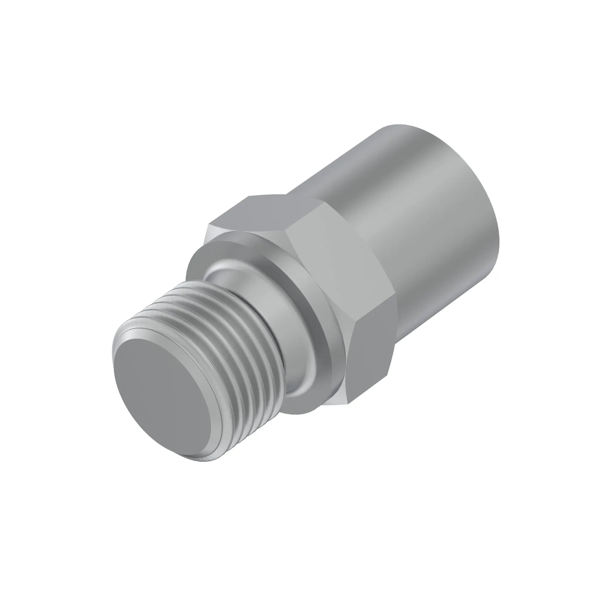 CONTROL VALVE