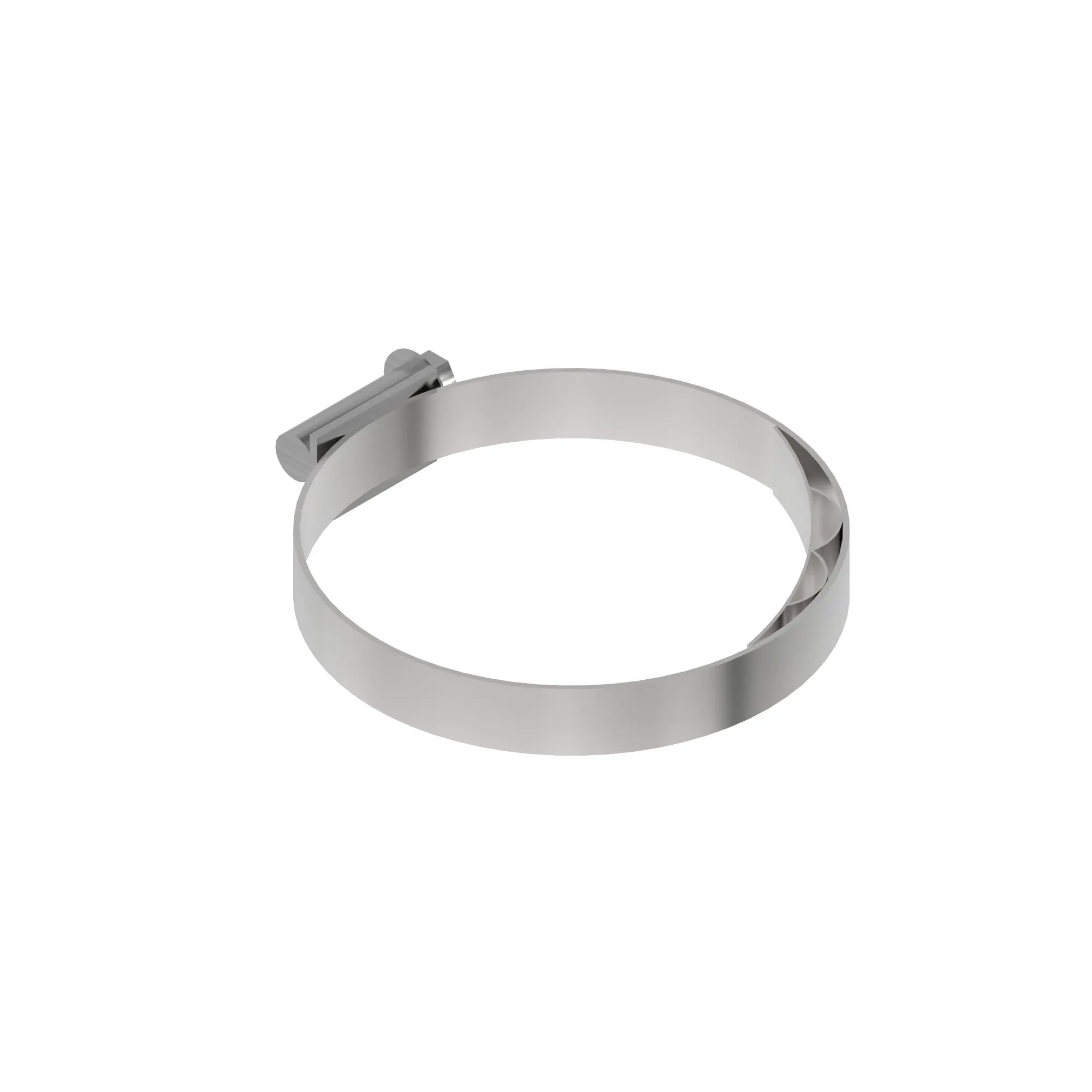 John Deere Hose Clamp - F062673