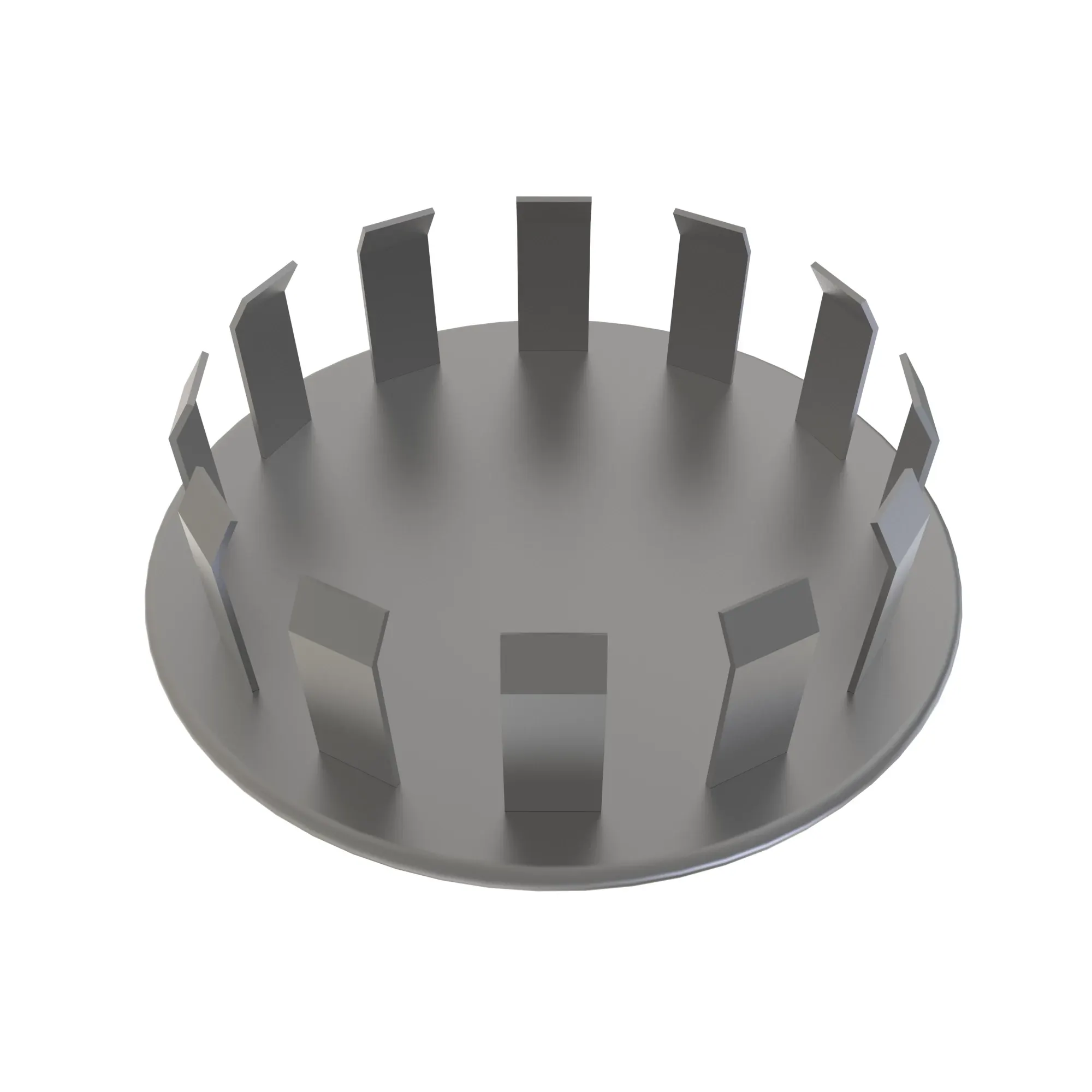 John Deere Button Plug - T152230