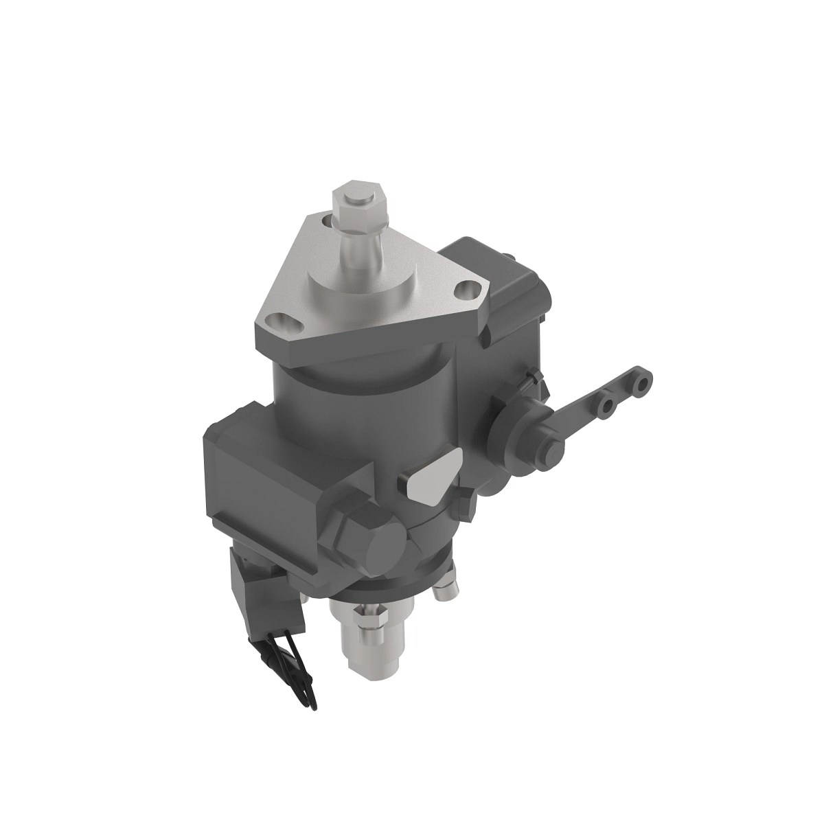 John Deere Reman REMAN Fuel Injection Pump - SE501207