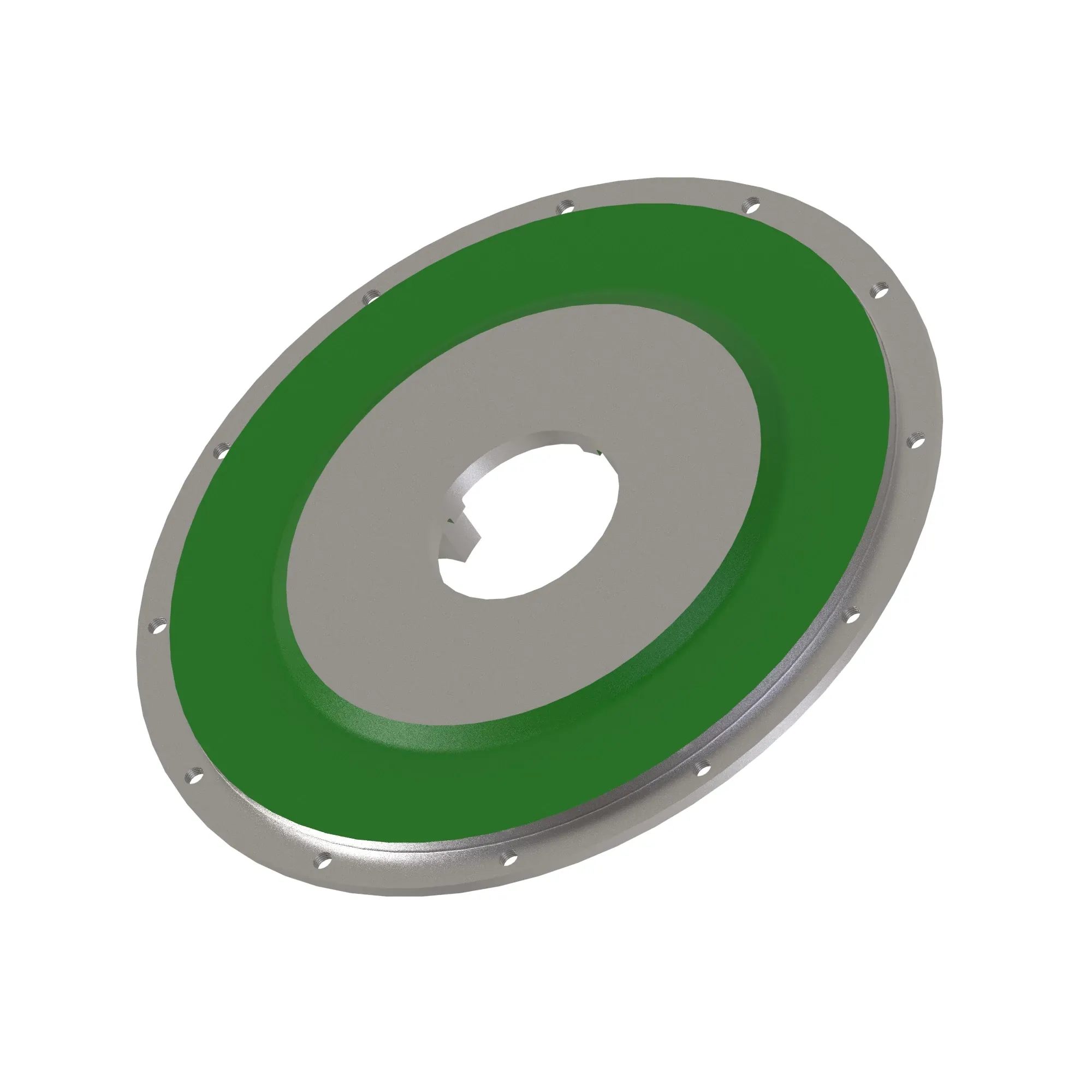 DRIVE-DISK ENGINE