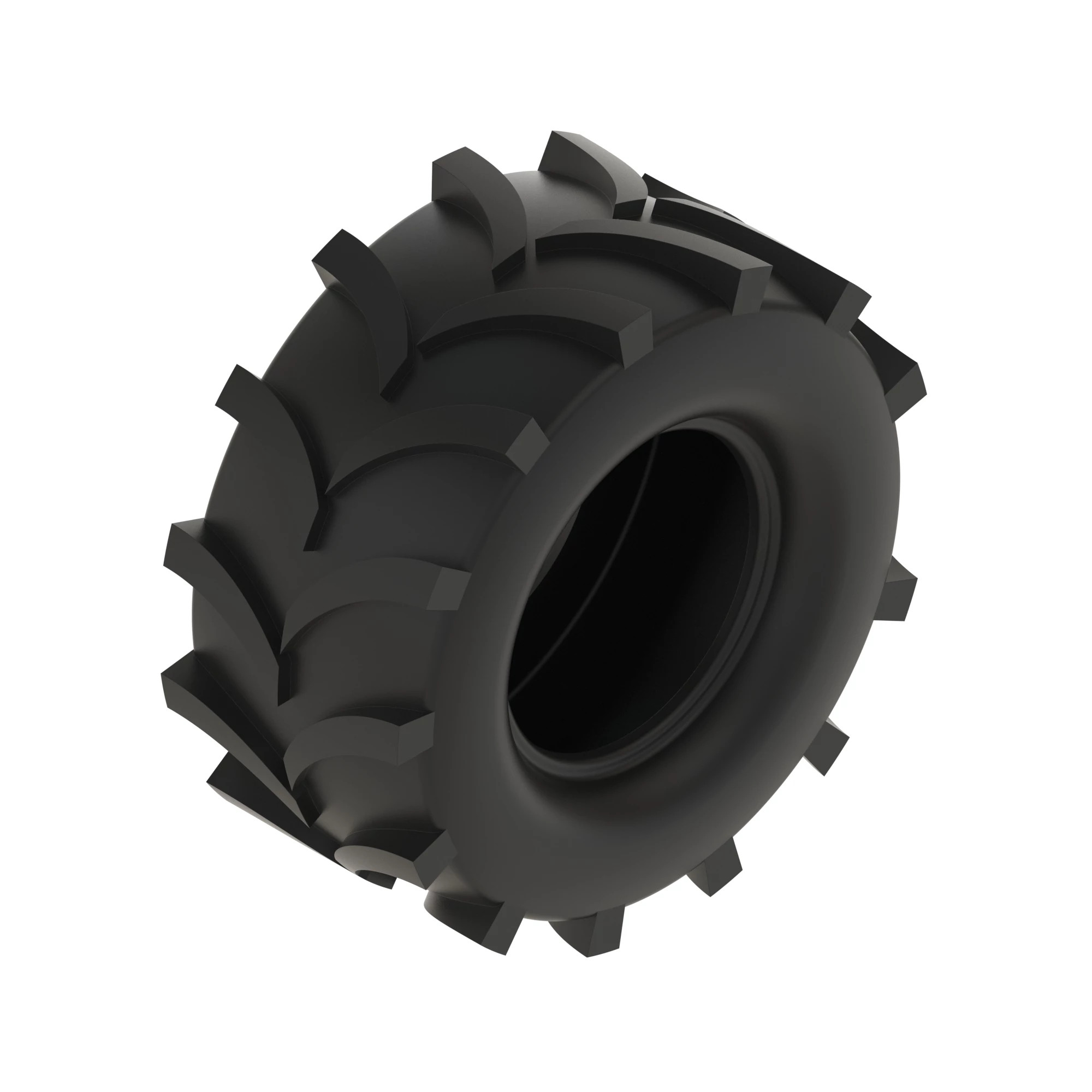 TIRE, 26X12.00-12 4PR BAR TRU PWR