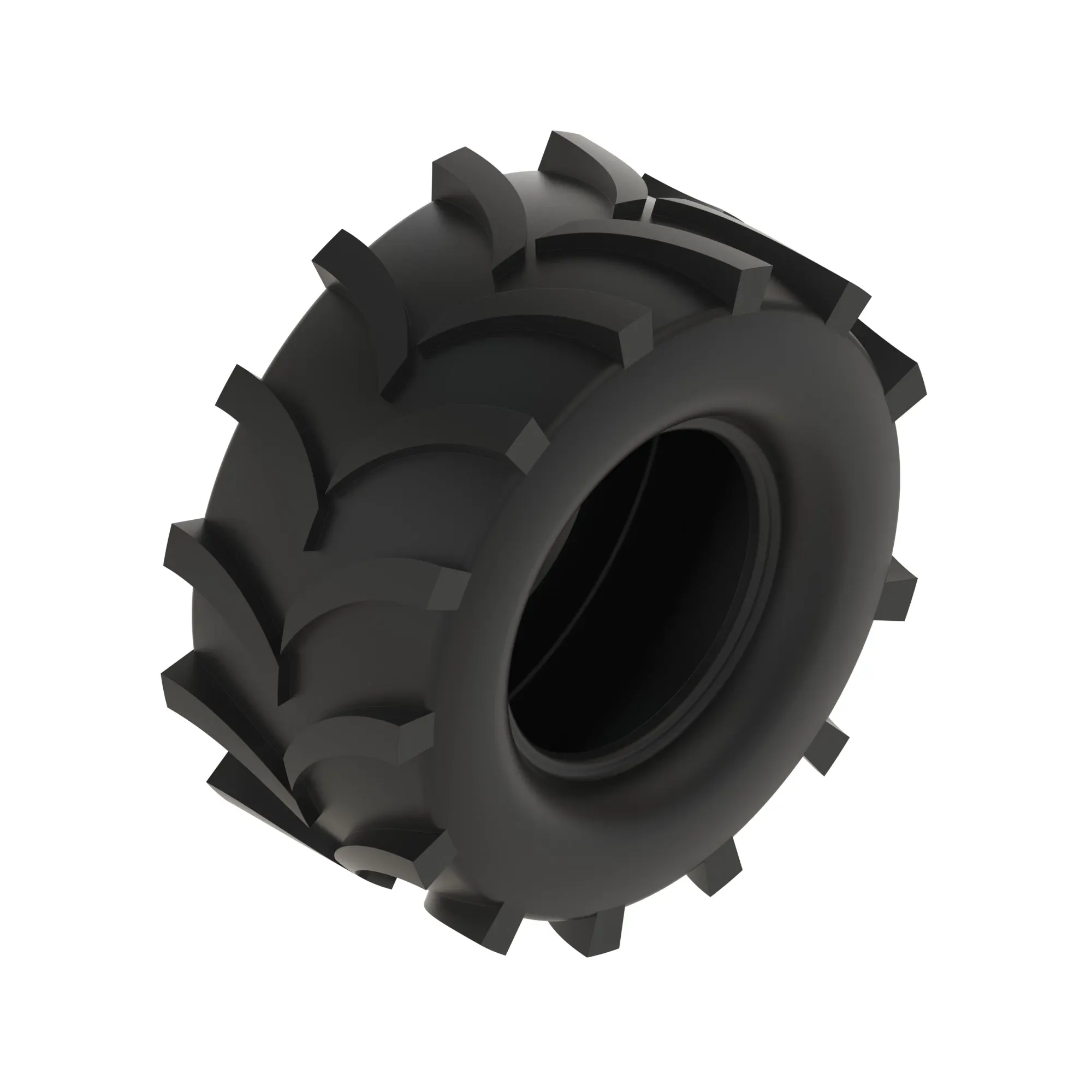TIRE, 26X12.00-12 4PR BAR TRU PWR