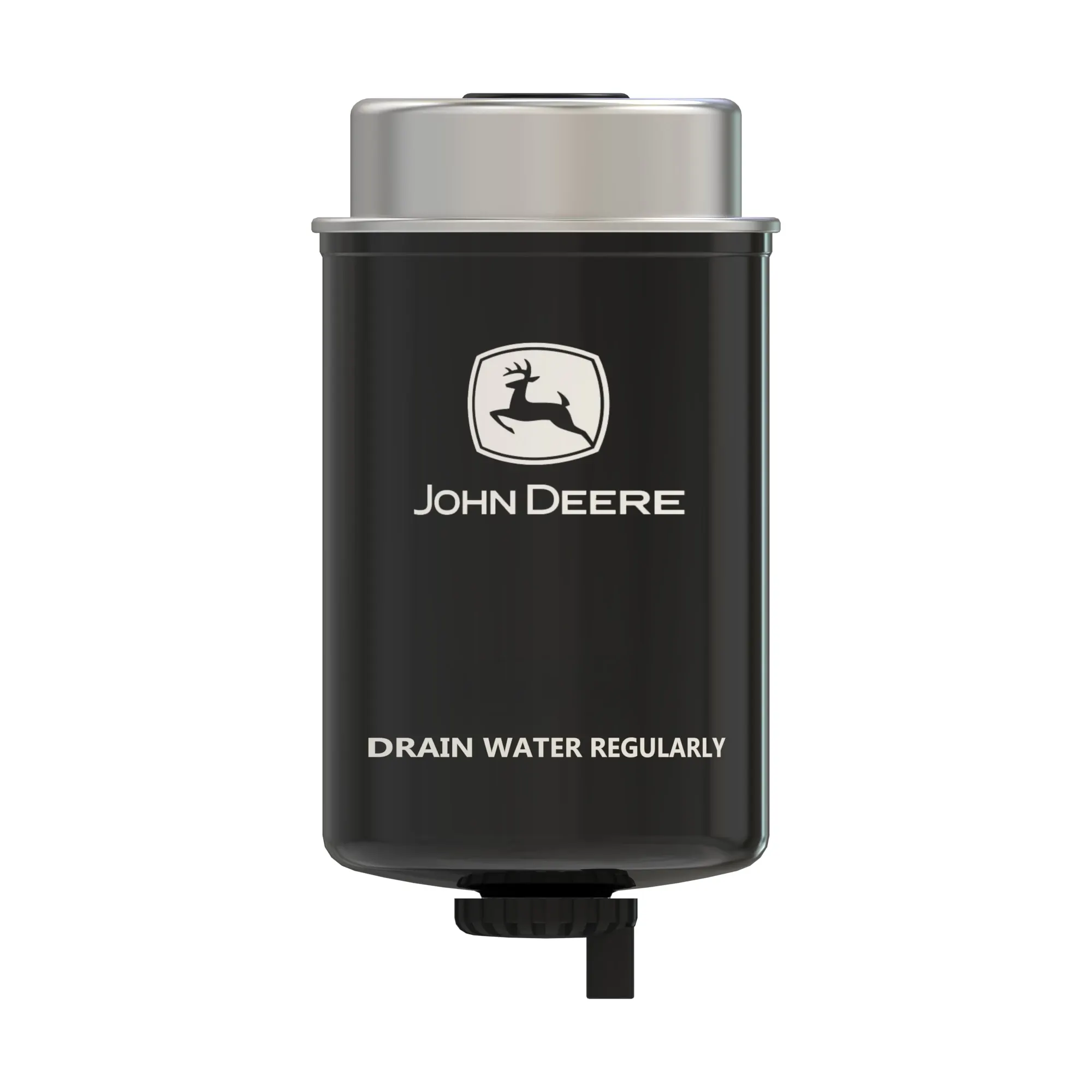 FILTER ELEMENT, FUEL, W/ DRAIN