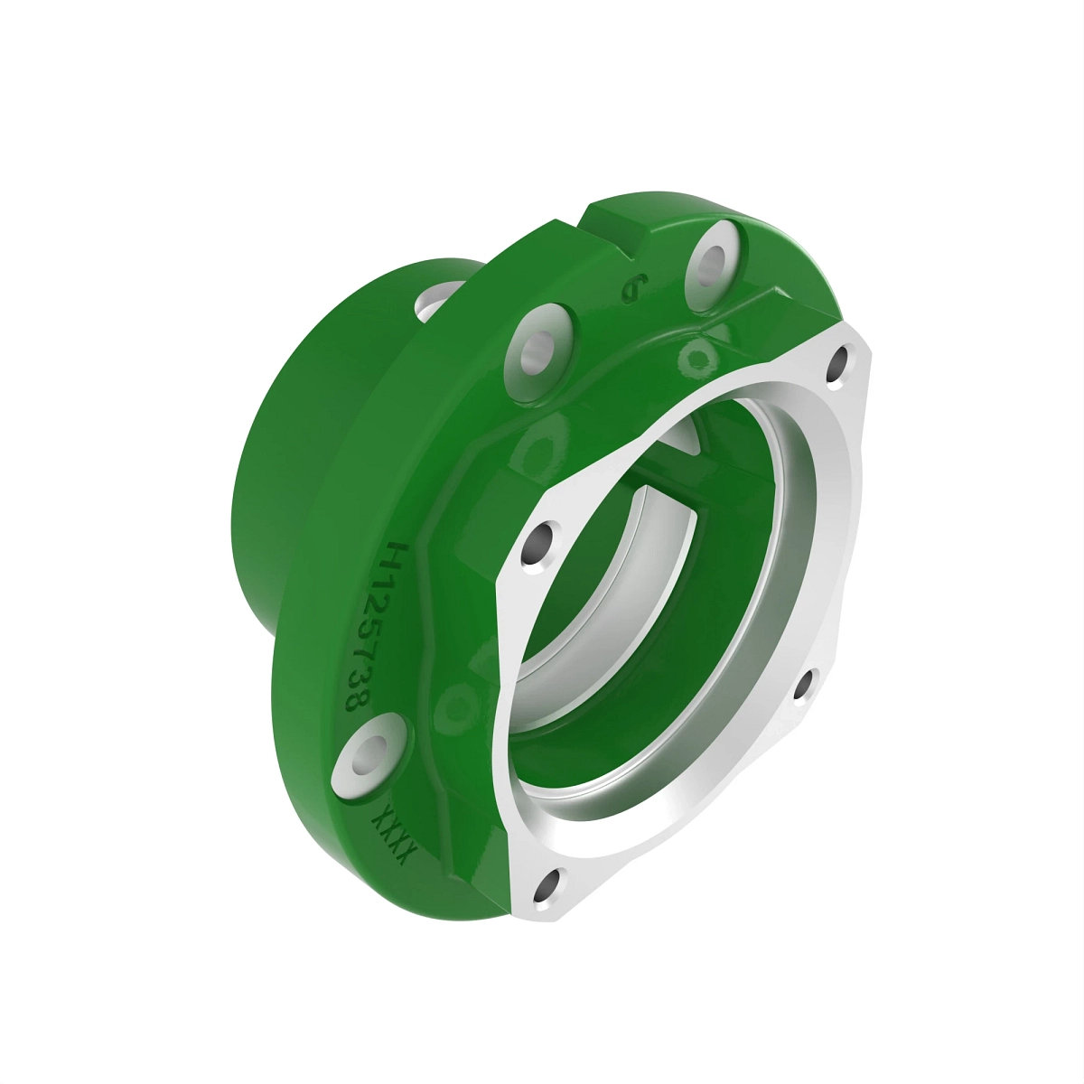 HOUSING, HOUSING - HYDRO DRIVE GEAR