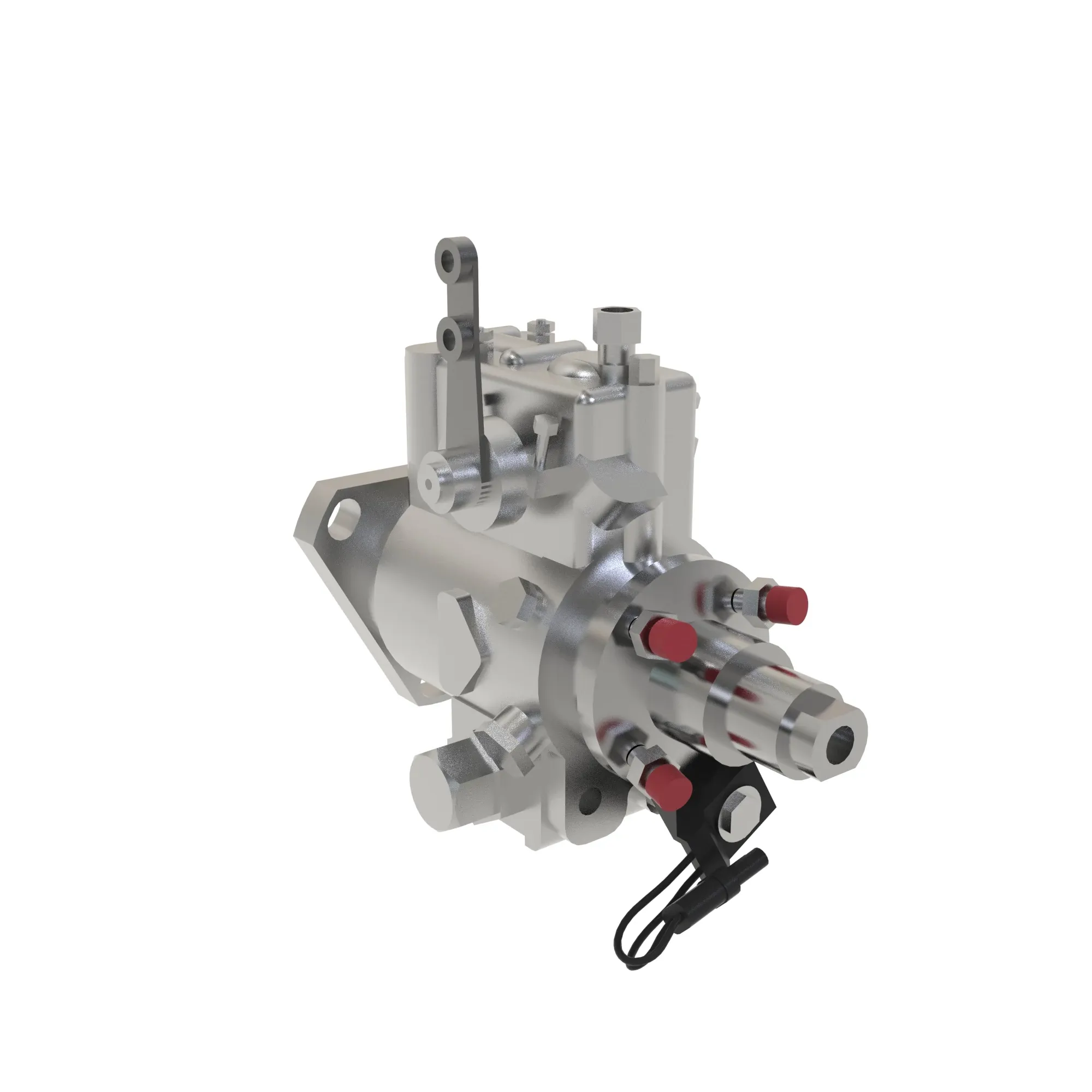RE519024: Fuel Injection Pump