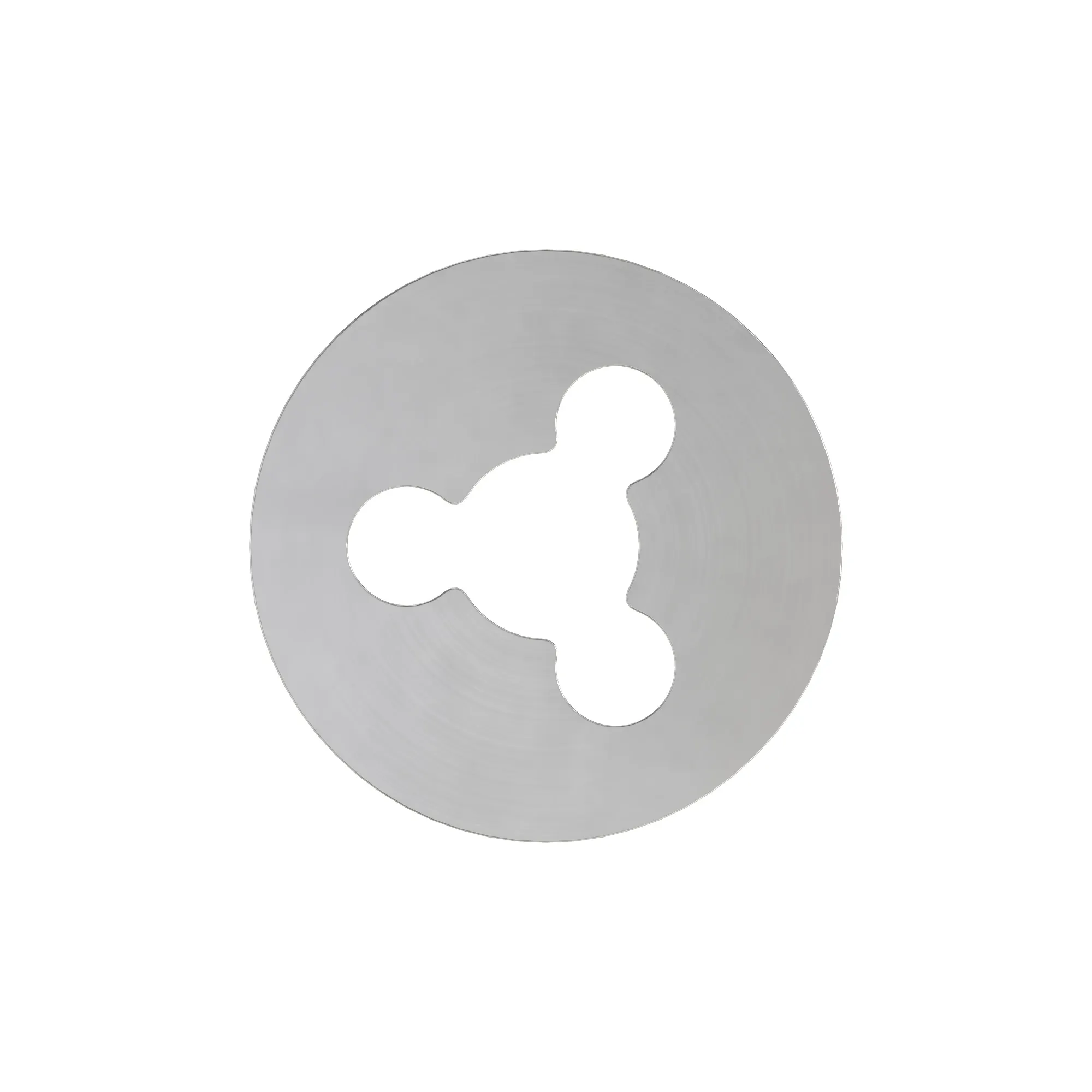 SPACER, WB PLUG