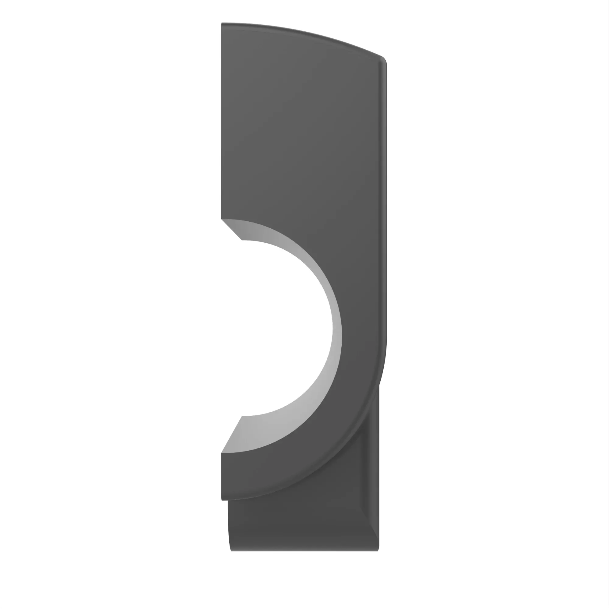 HALF CLAMP