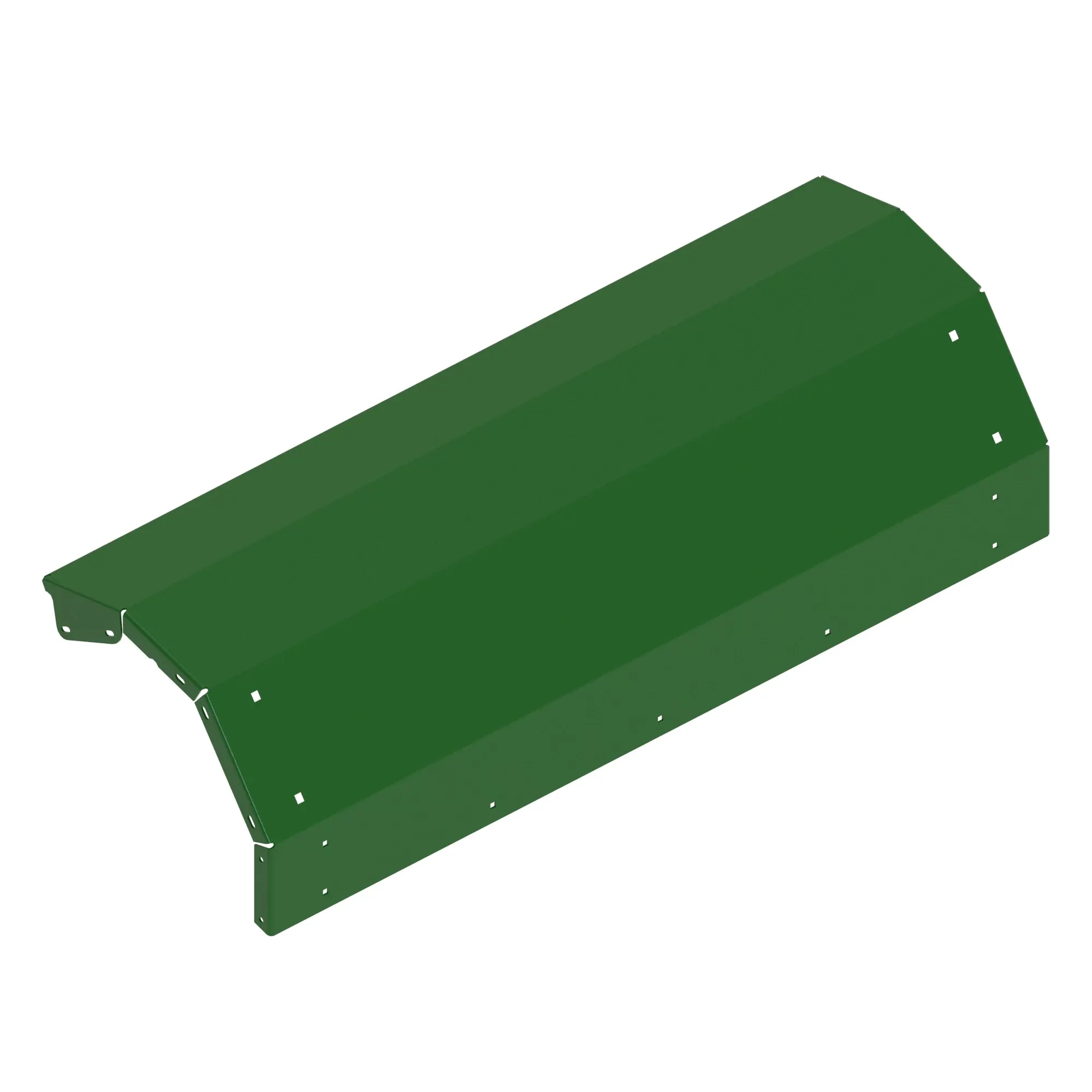 John Deere Sheet - HXE33509