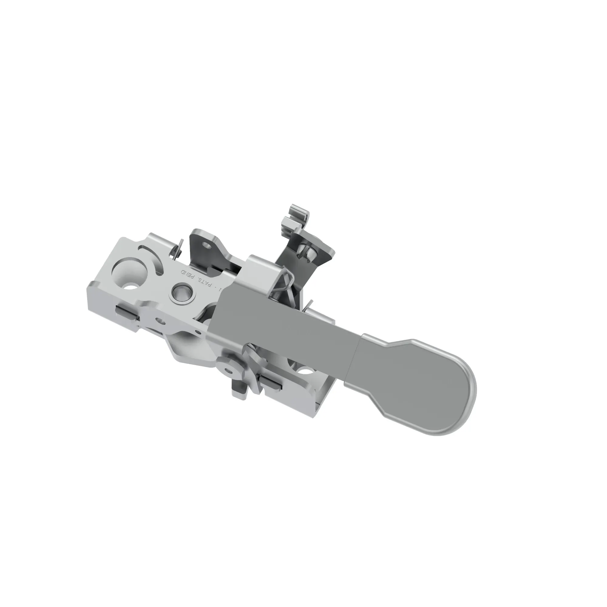 latch