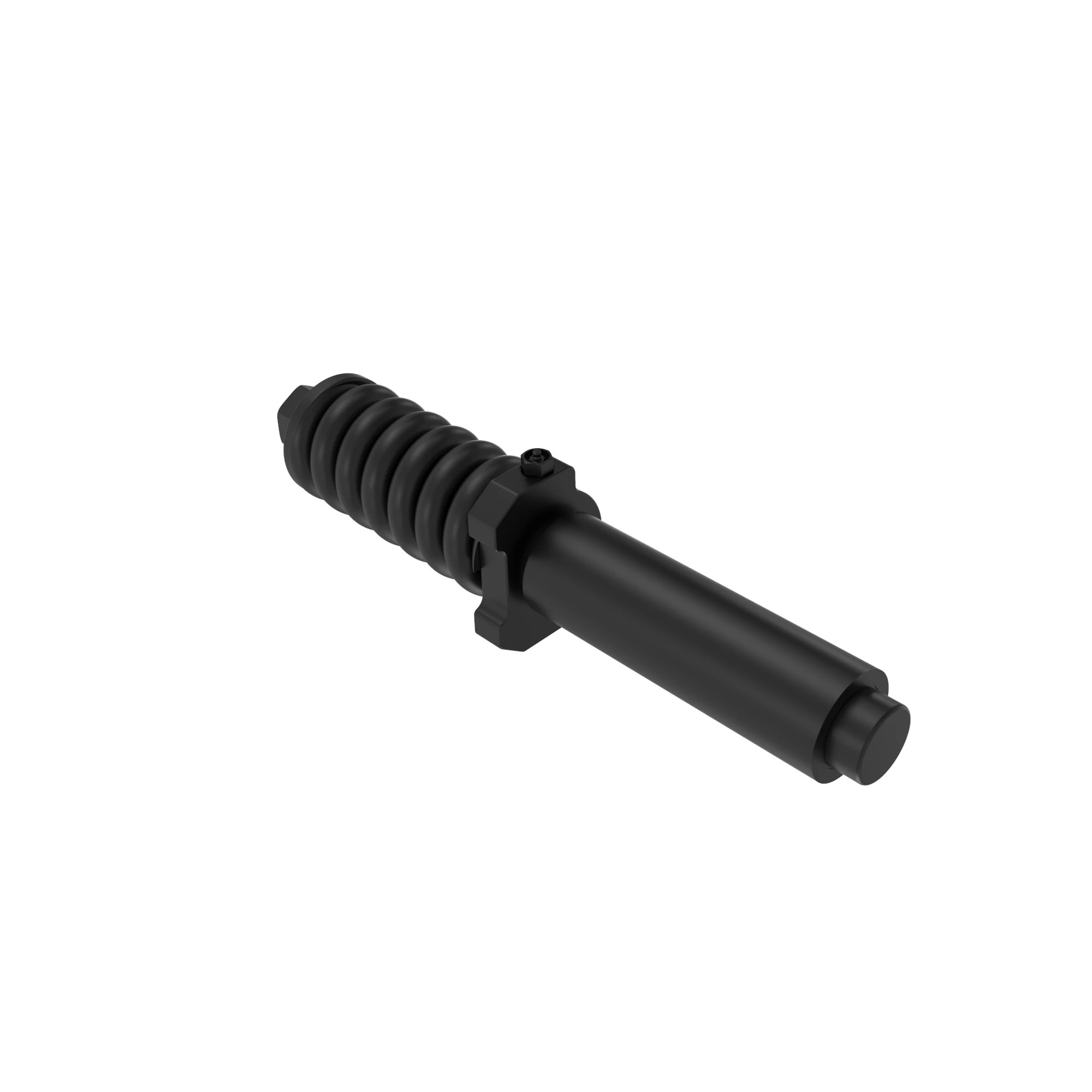 John Deere Track Frame Adjuster, Right Side - AT514799