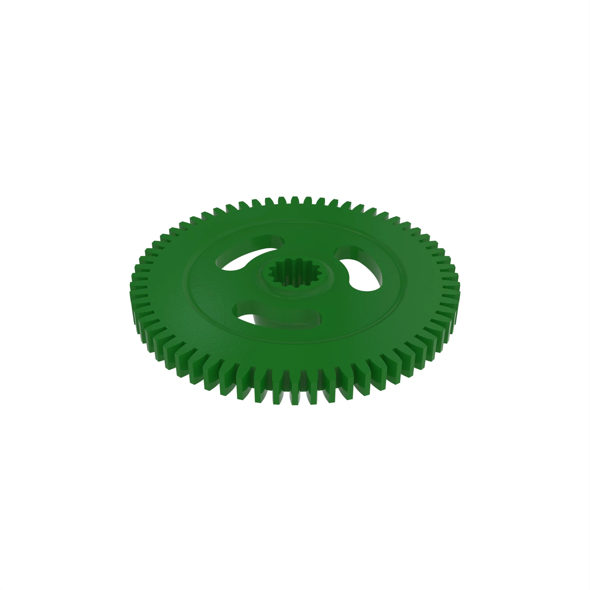 ⚙️ E84810: Engranaje acondicionador del Impulsor John Deere 🚜✅