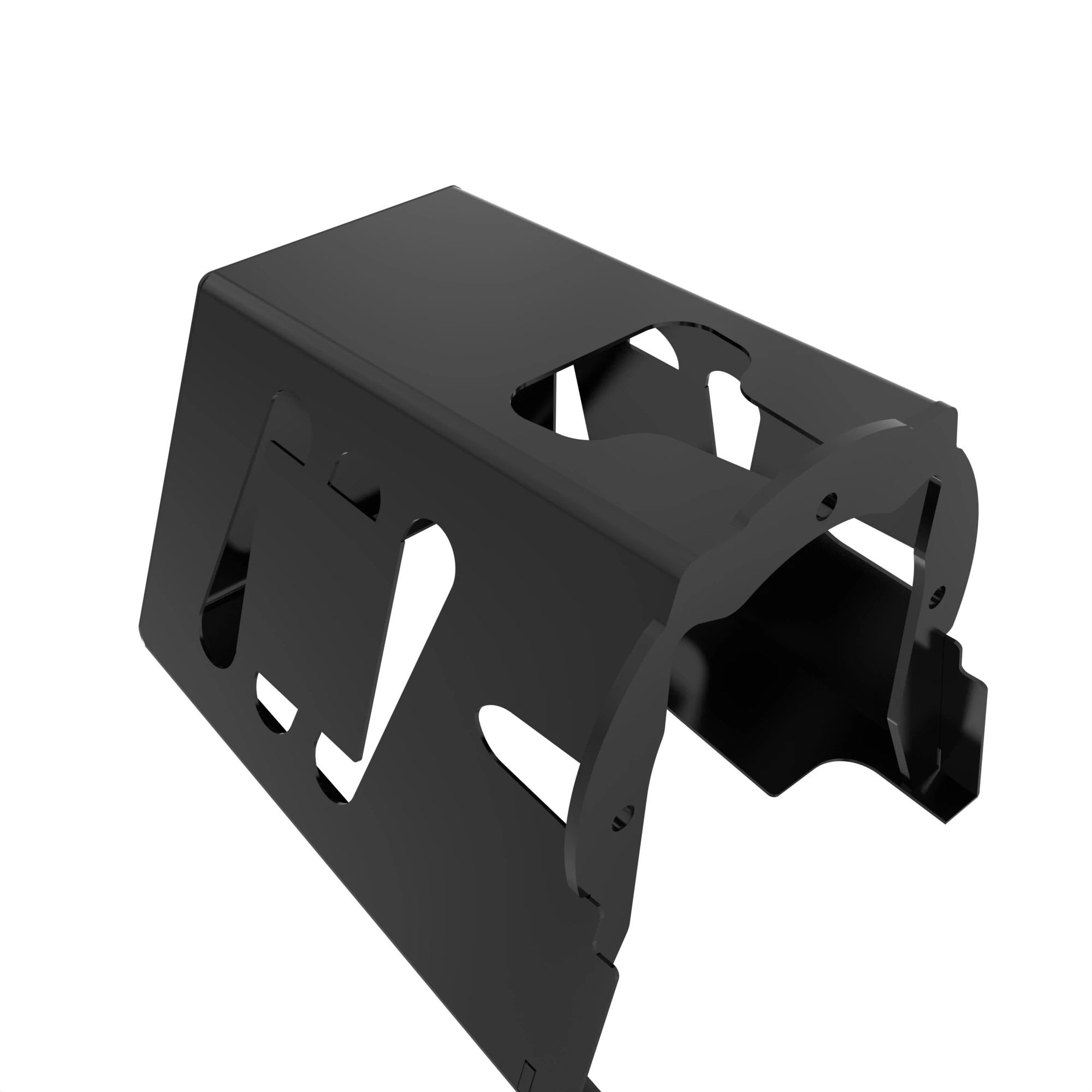 COVER, MOTOR HOOD, RX84