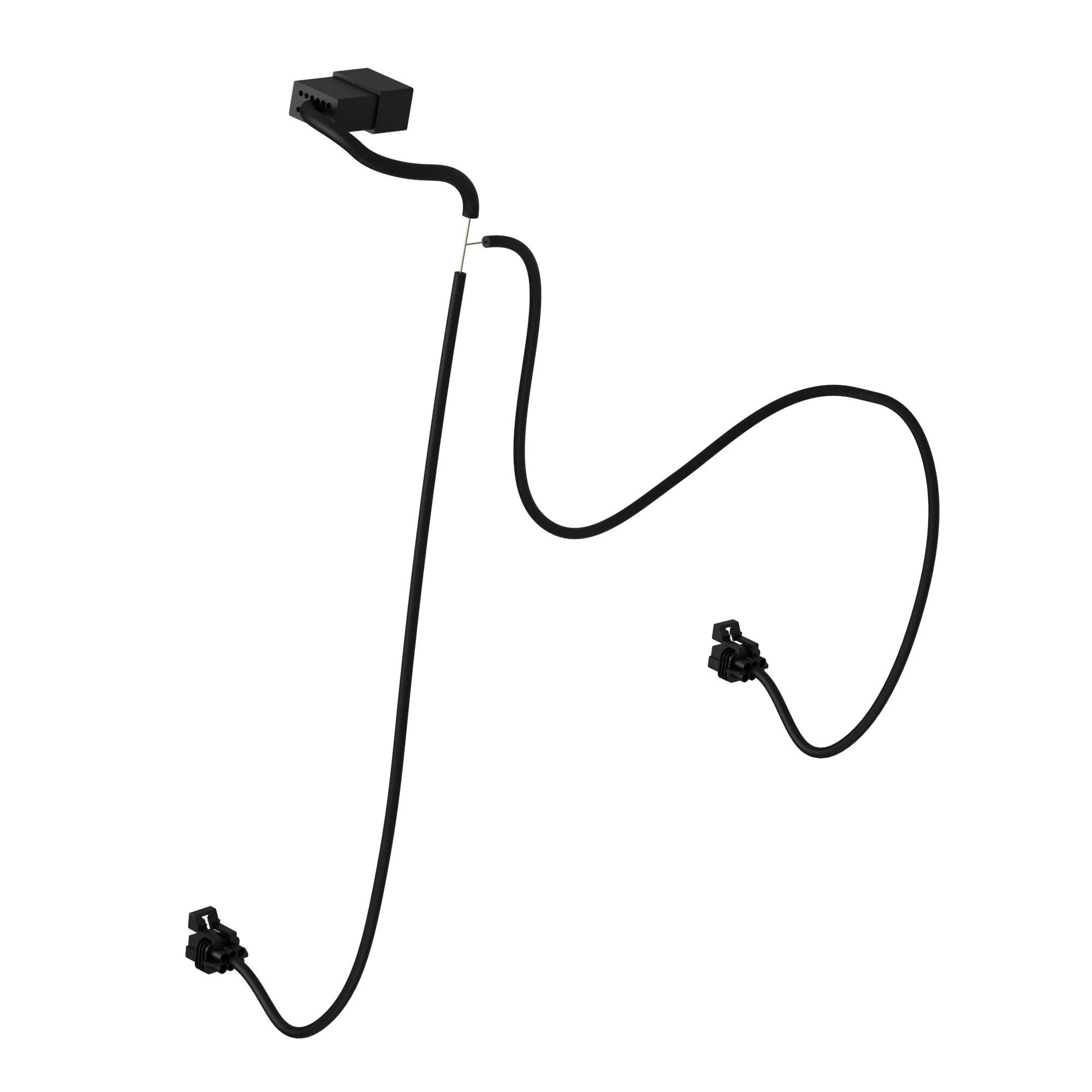 John Deere Logic Module - AH129045