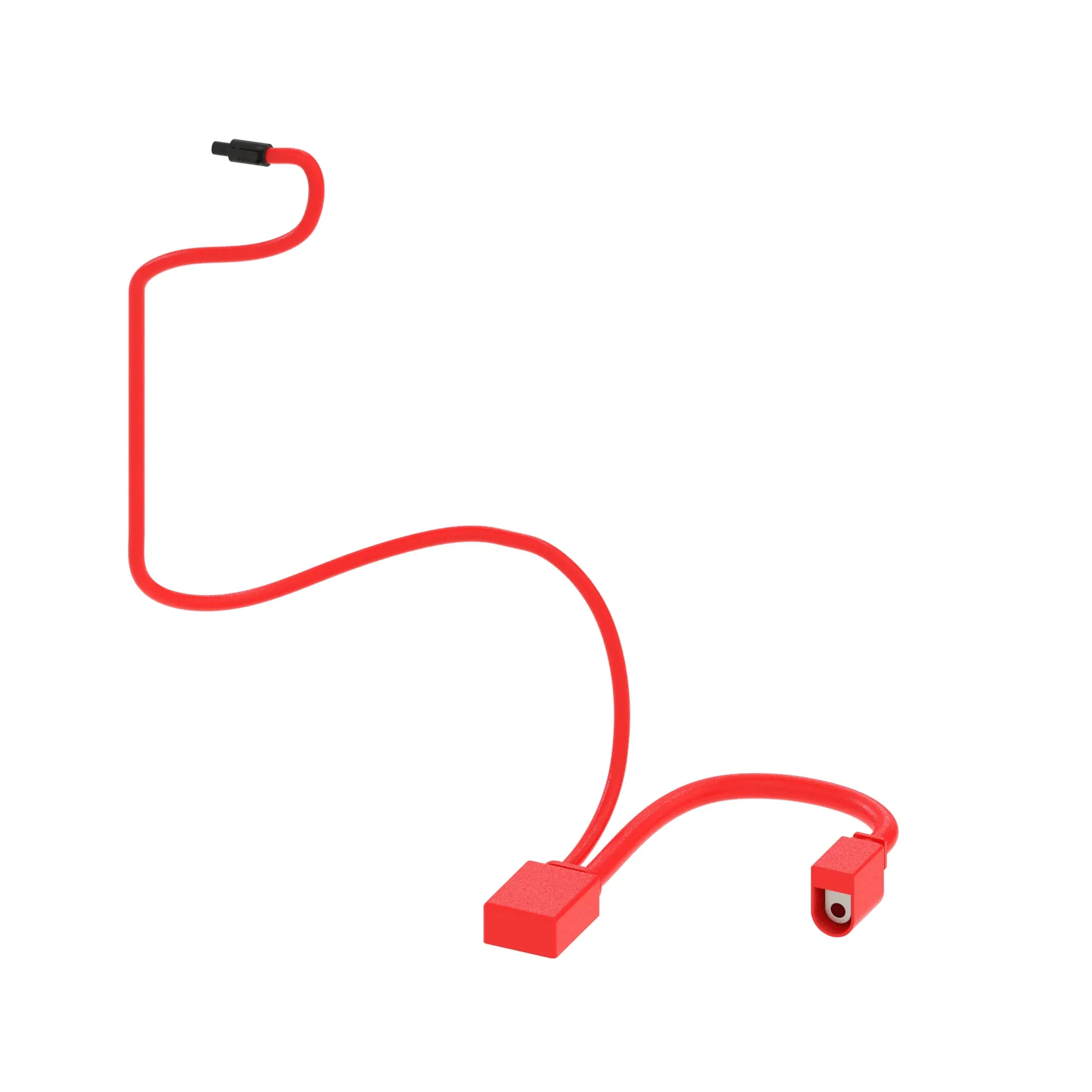 BATTERY CABLE, POSITIVE STARTER 850L