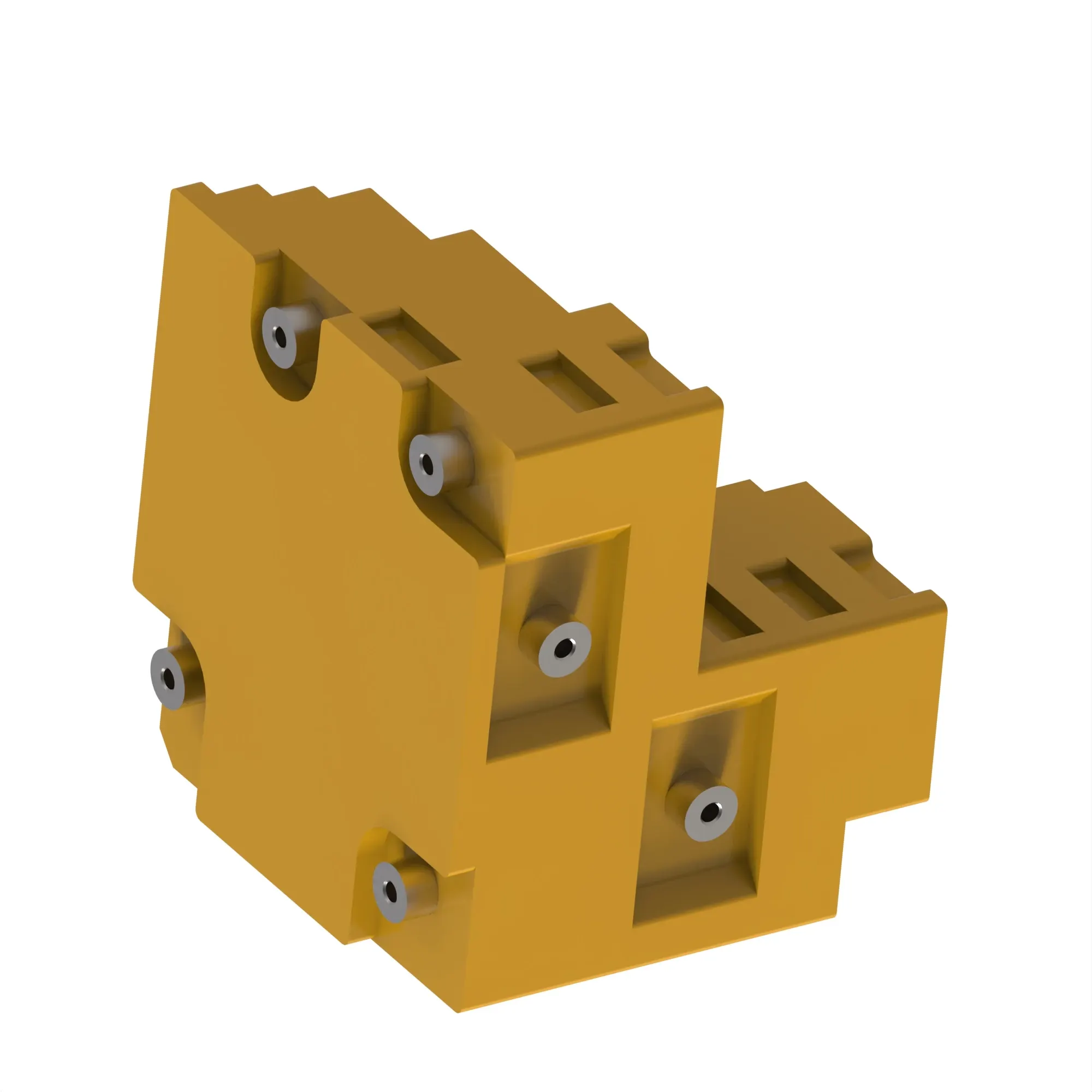 Counterweight