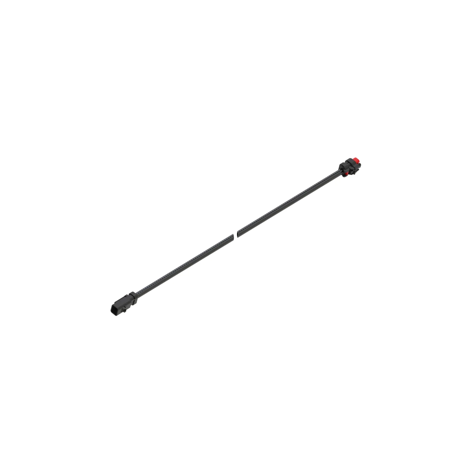 WIRING HARNESS, FOOTSWITCH EXTENSIO