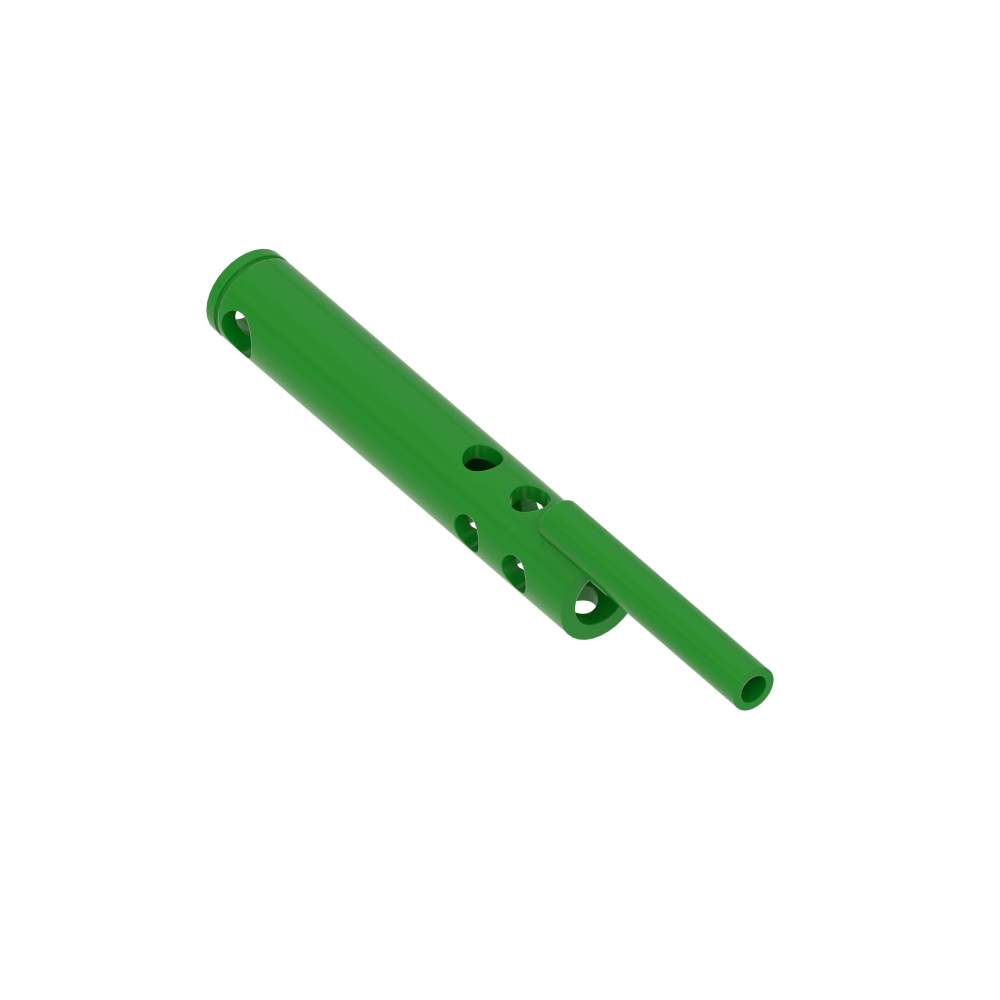 John Deere Gage Wheel Arm - AM136840