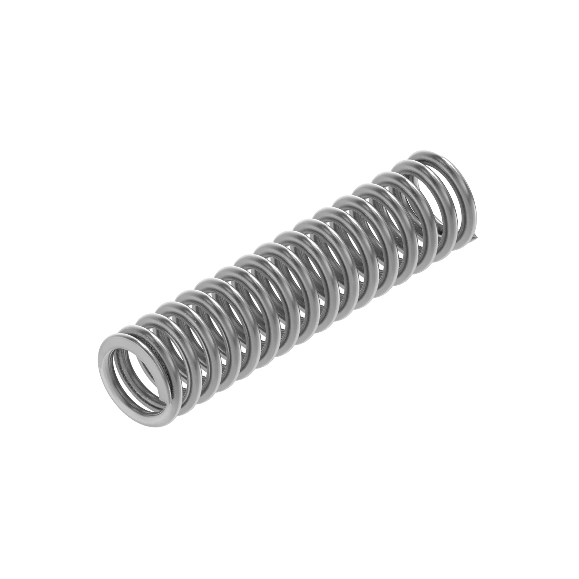 COMPRESSION SPRING