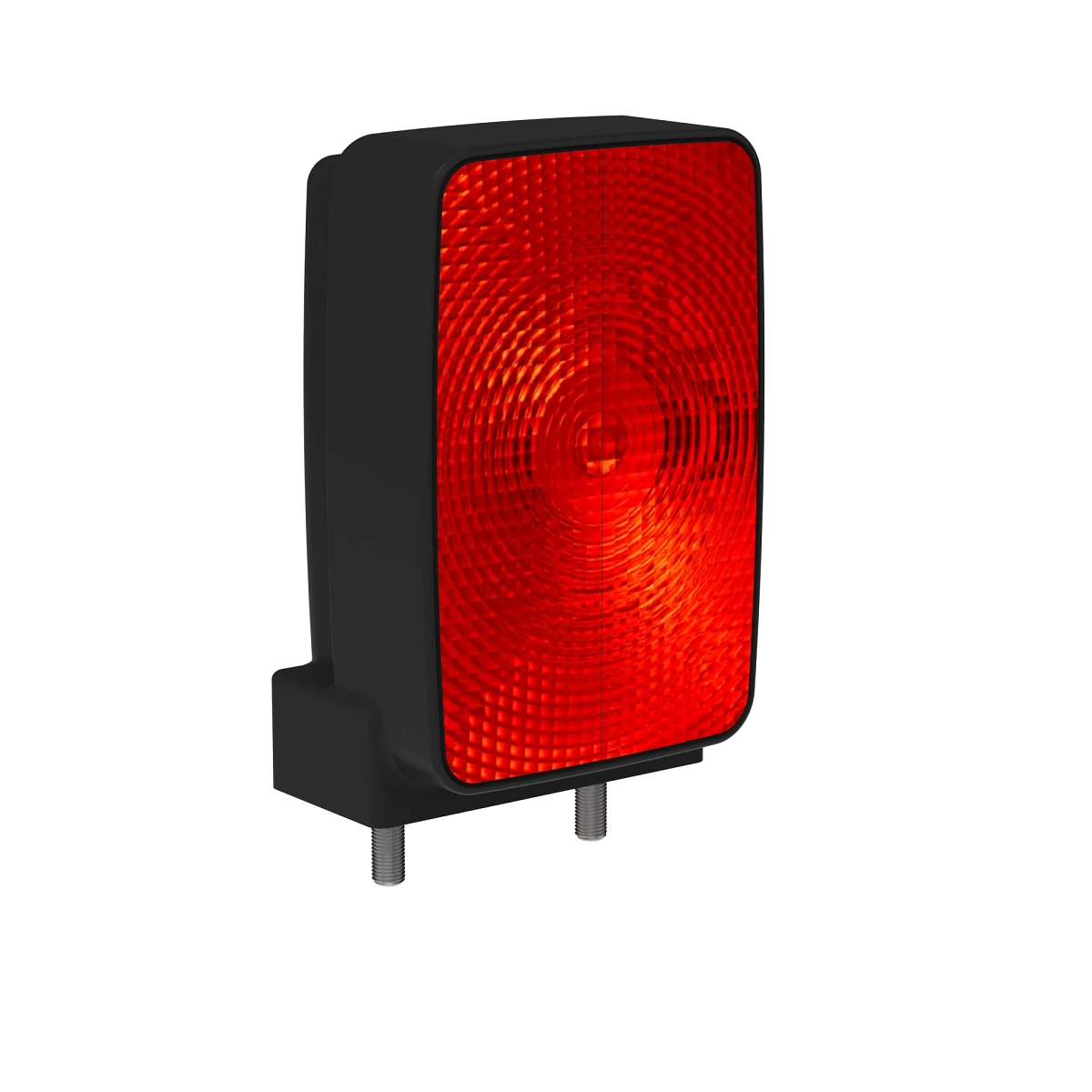 Lamp, Warning, Front, LH