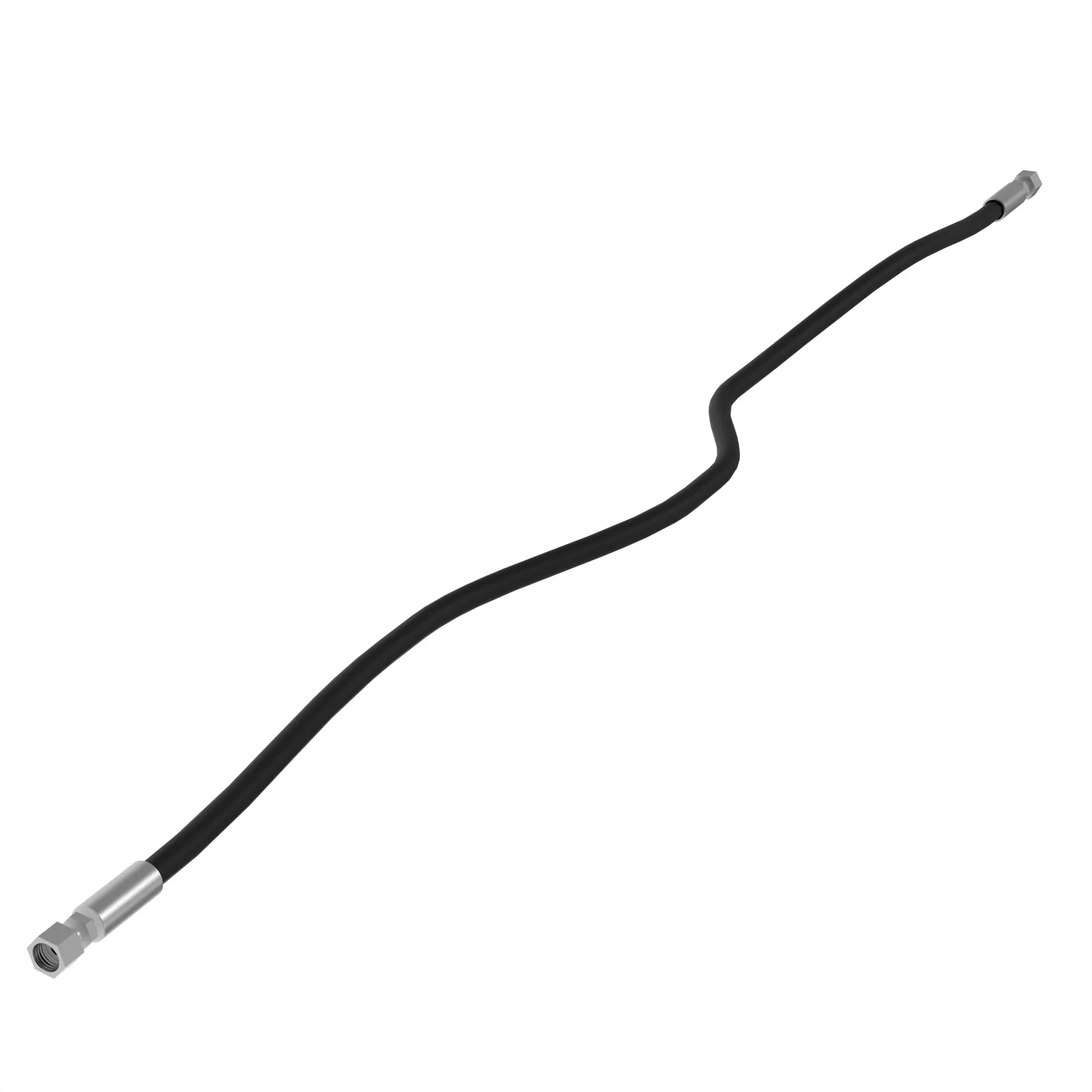 John Deere Fabricated Hydraulic Hose - AXE40654
