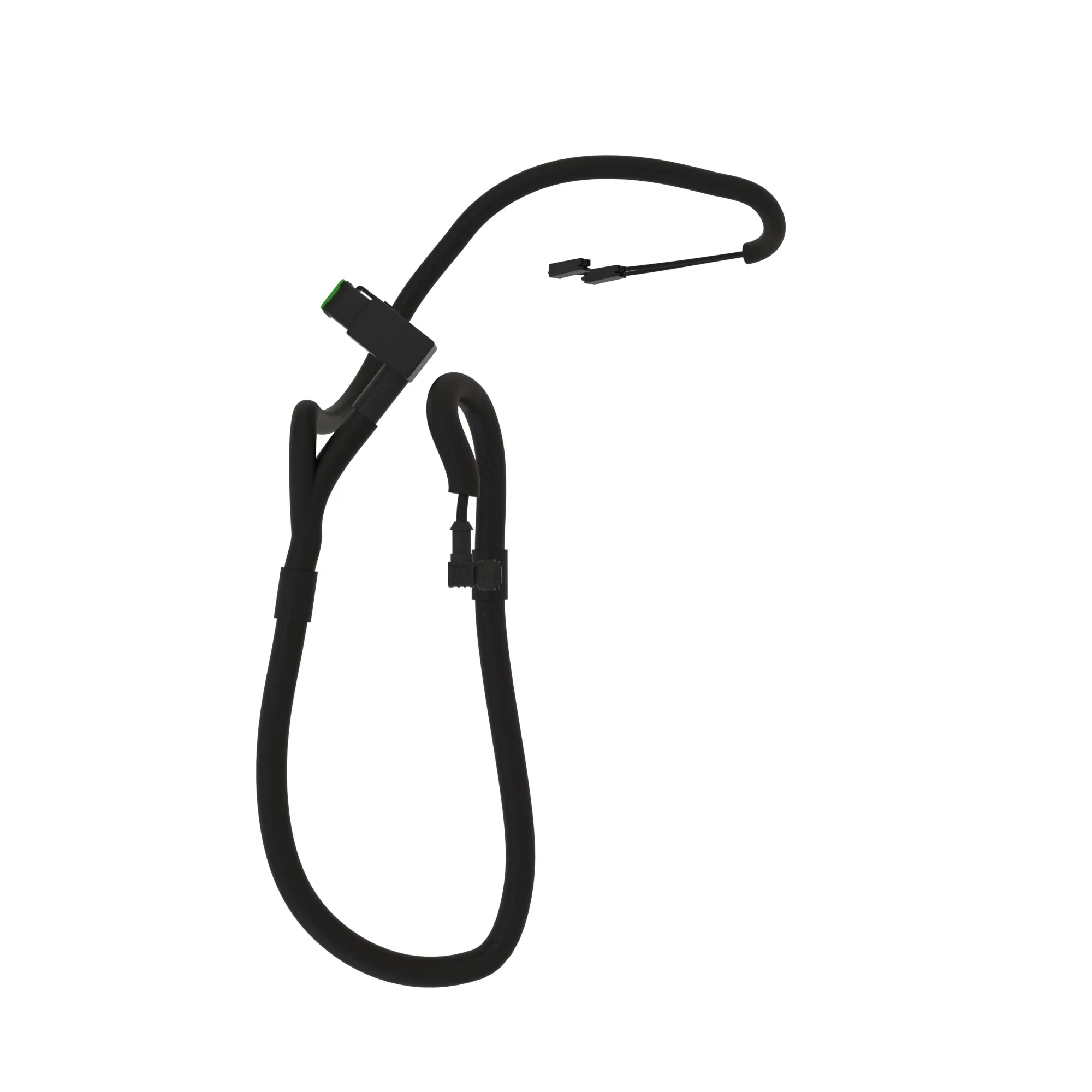 WIRING HARNESS, RTD