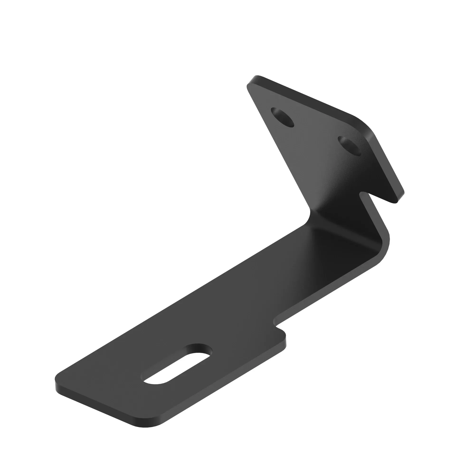 BRACKET, BRACKET BOOM PLUMBING