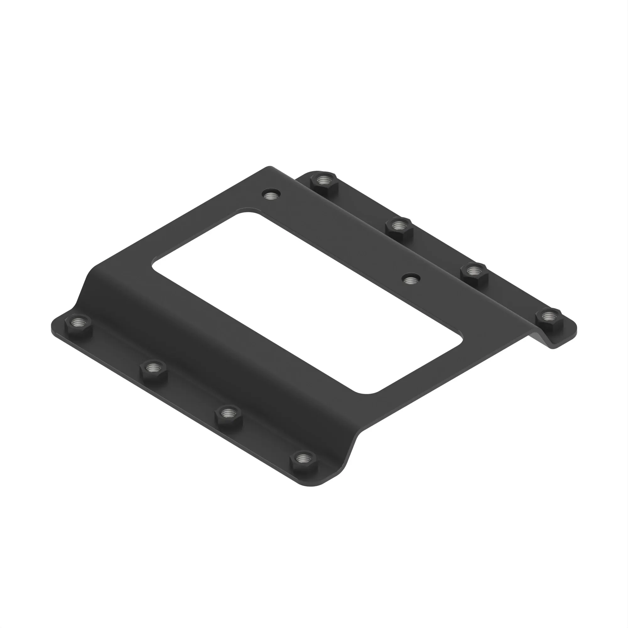 John Deere Module Mounting Bracket - F689598