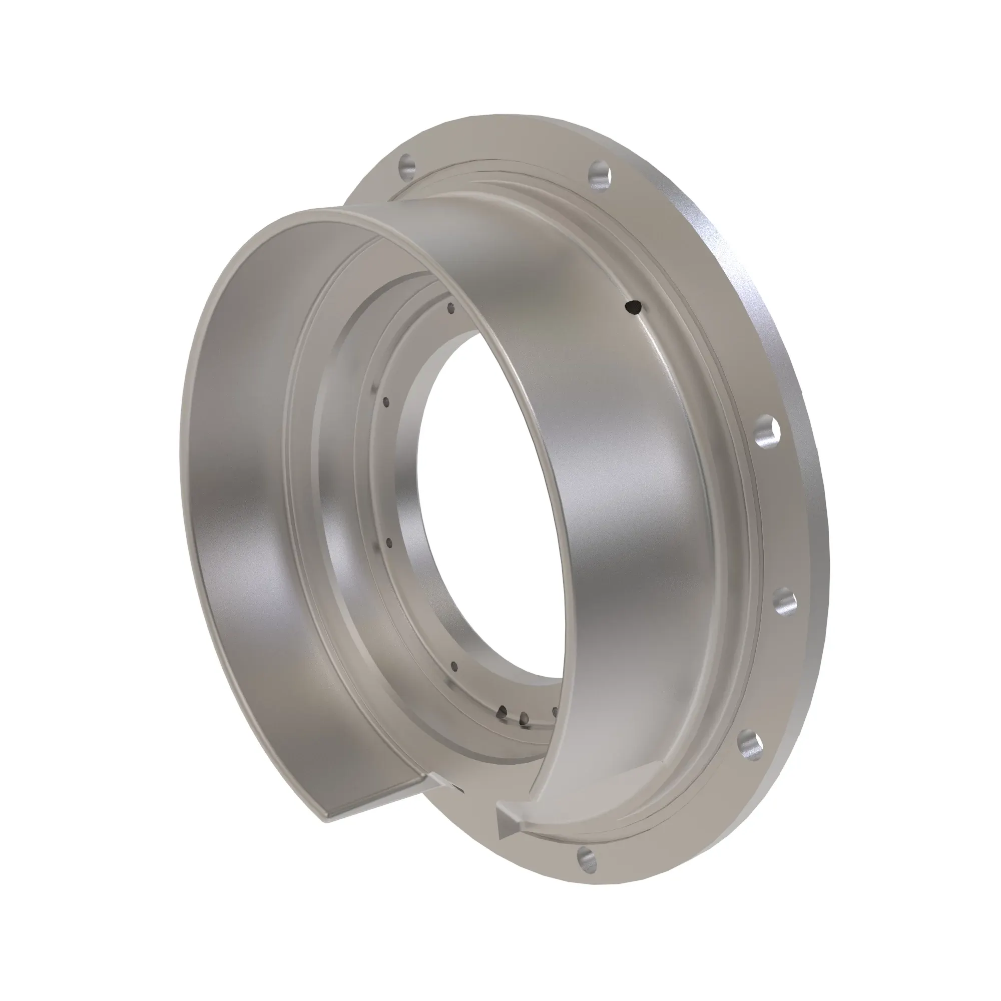 John Deere Retainer - YZ110044