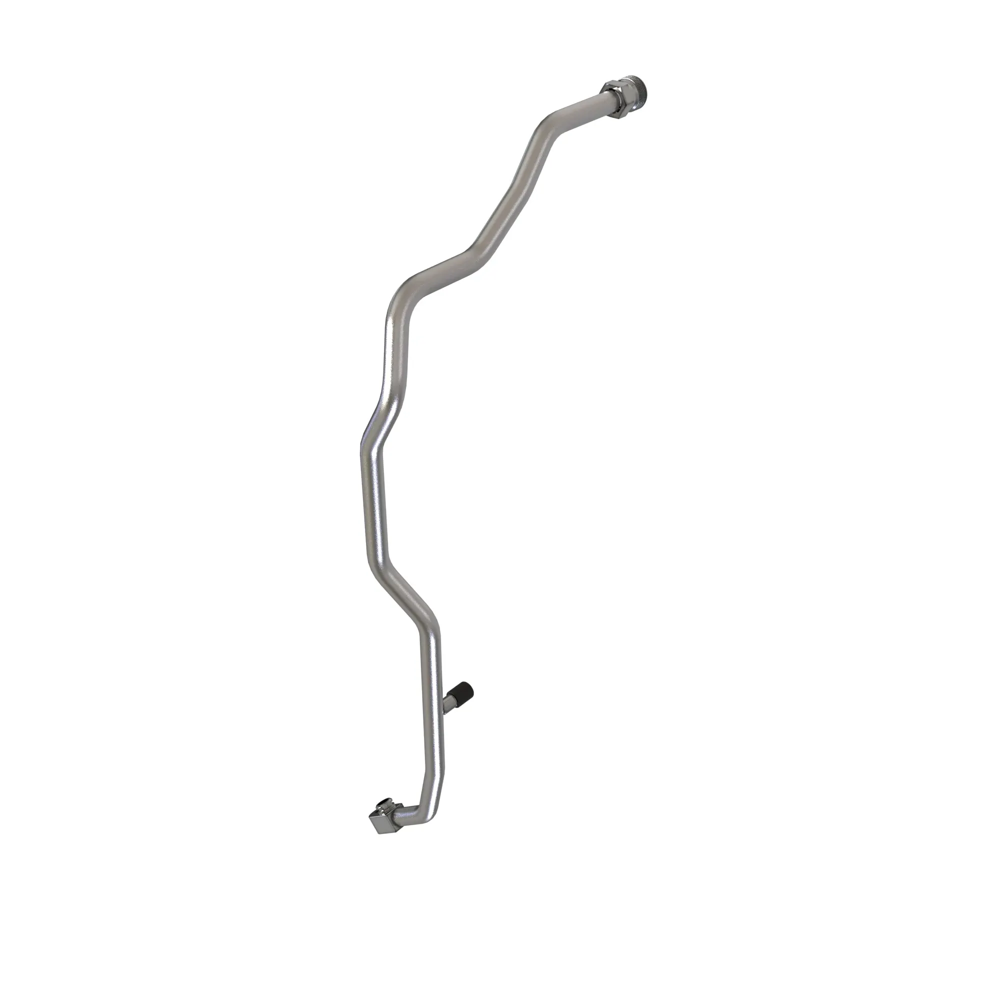 TUBE, TUBE, AC LINE, SUCTION SIDE;