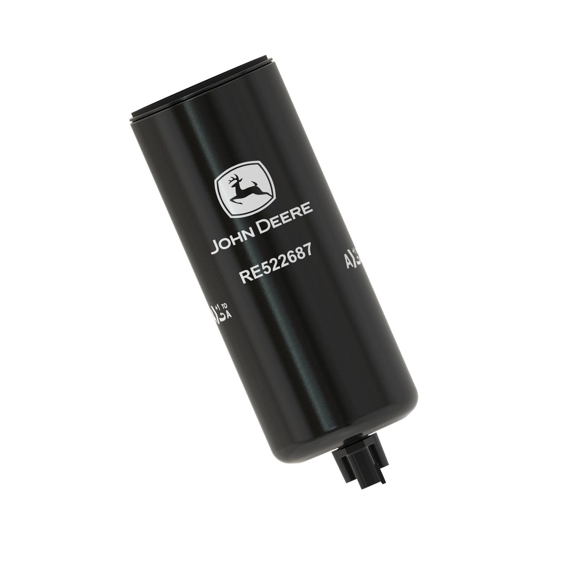 John Deere Fuel Filter - RE522687