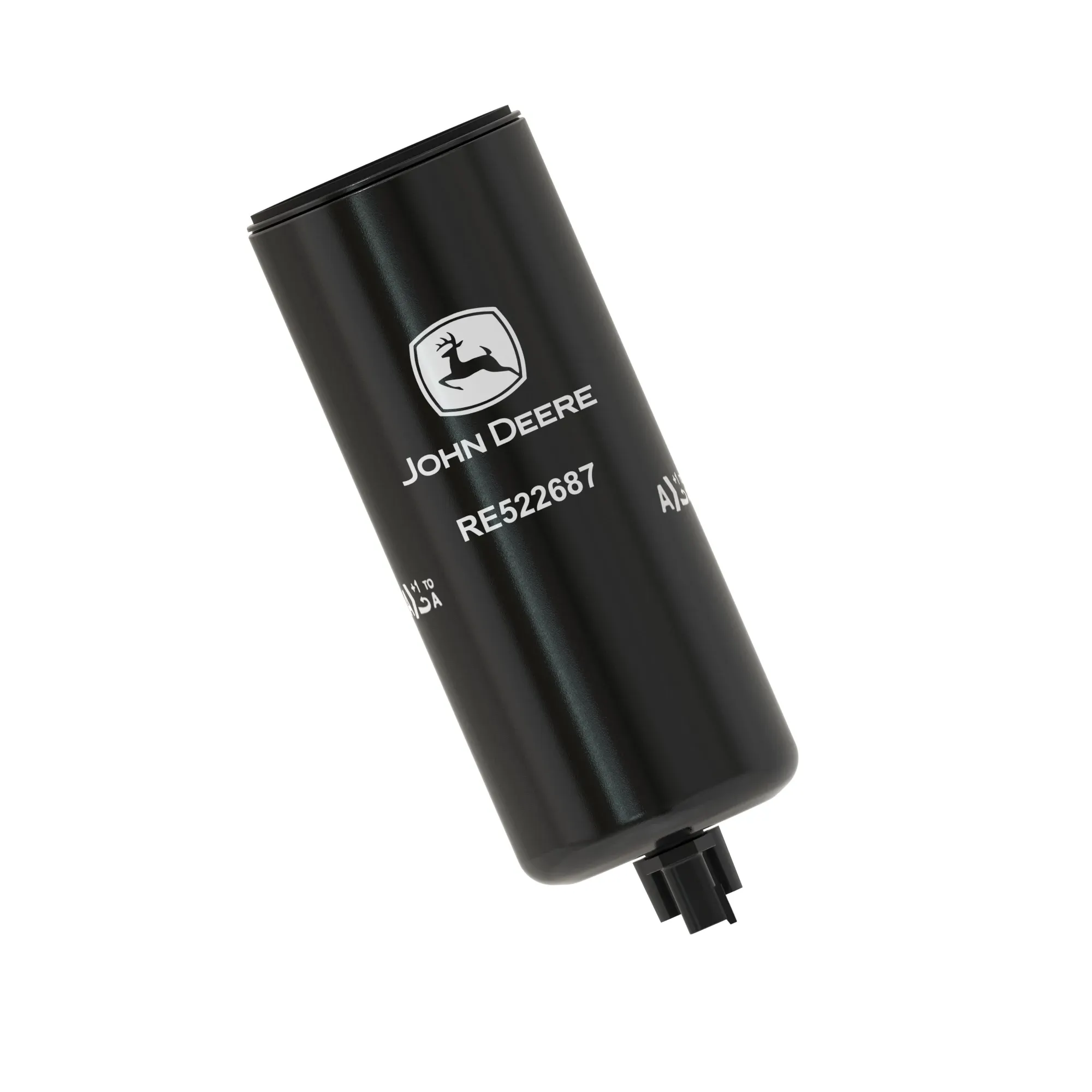 John Deere Fuel Filter - RE522687