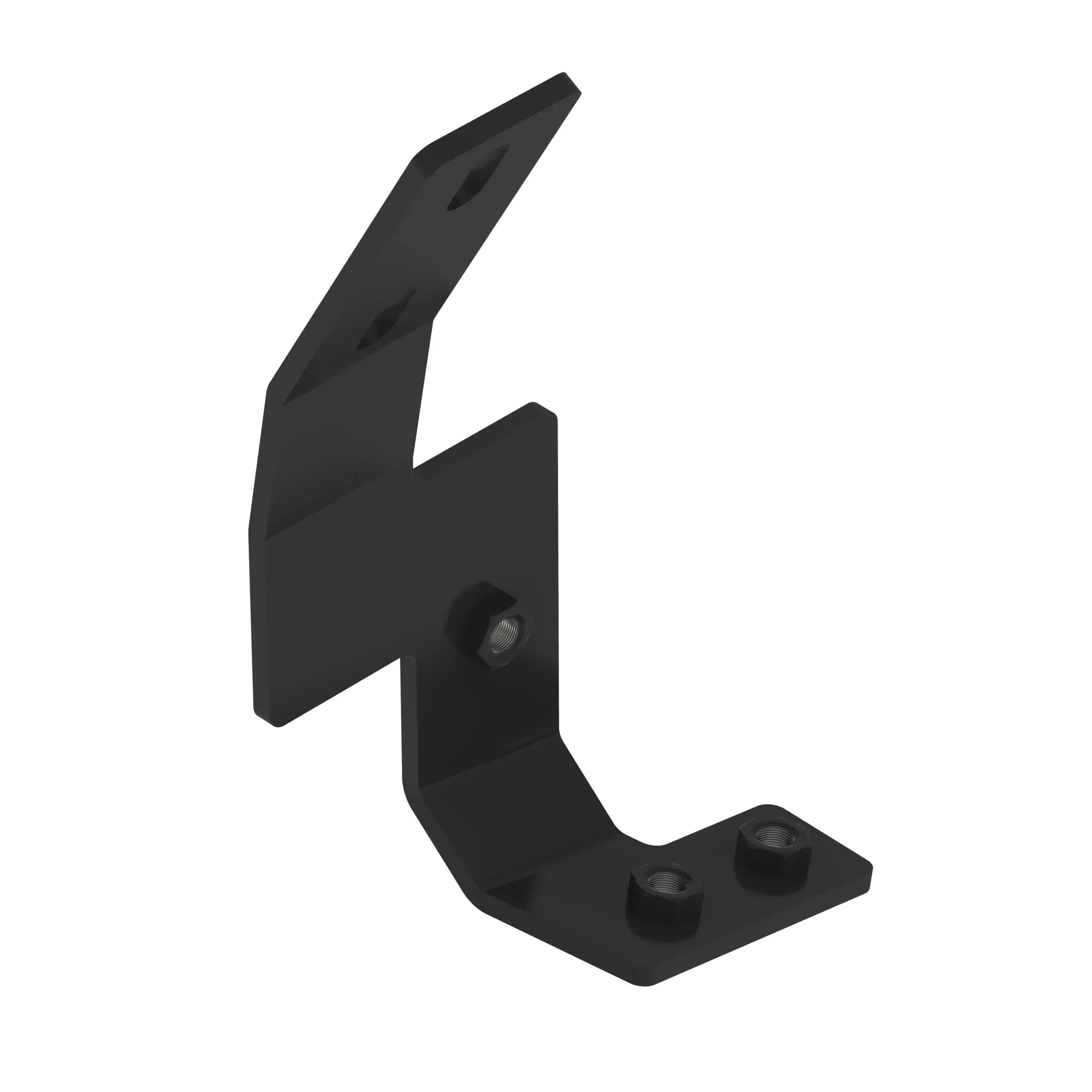 John Deere Levelling Cabin Control Bracket - F678460