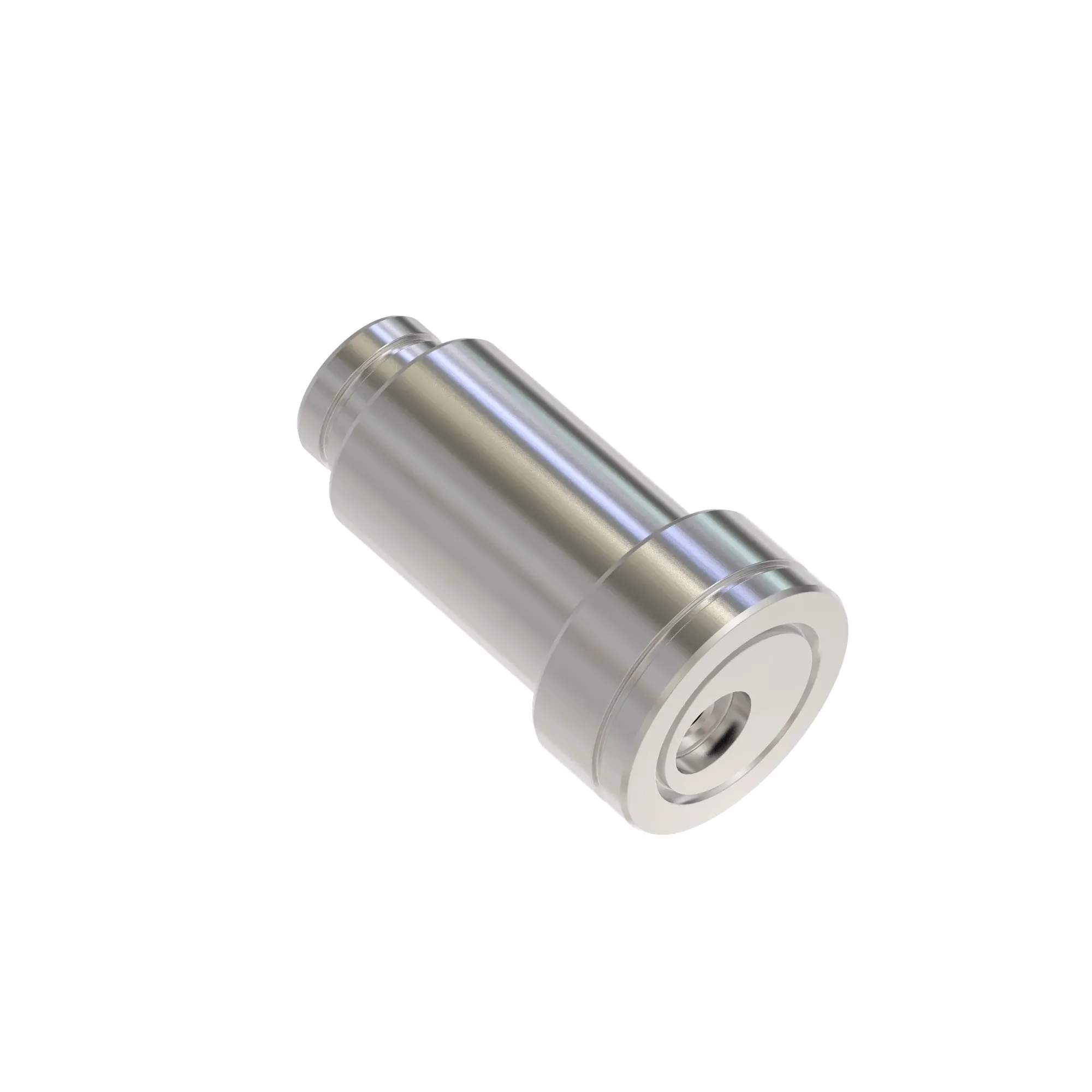 John Deere Idler Gear Support Shaft - R553522