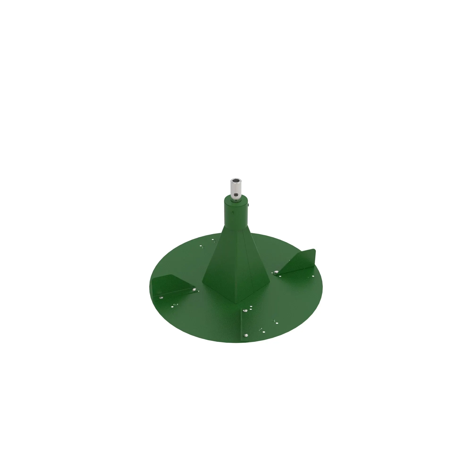 John Deere Disk - AXE81912