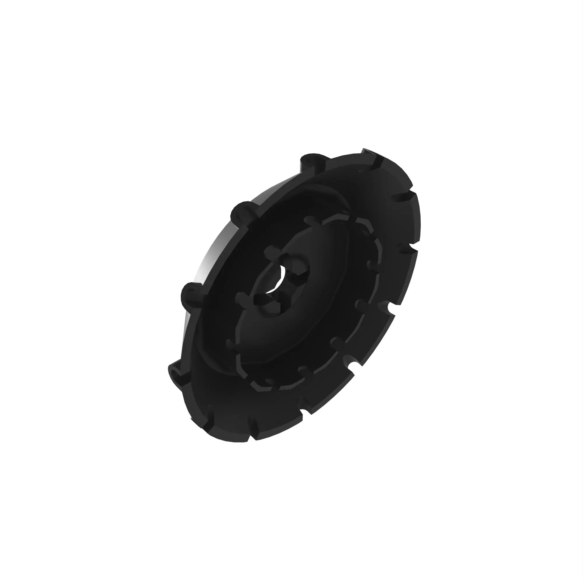 HOLDER, FINGER