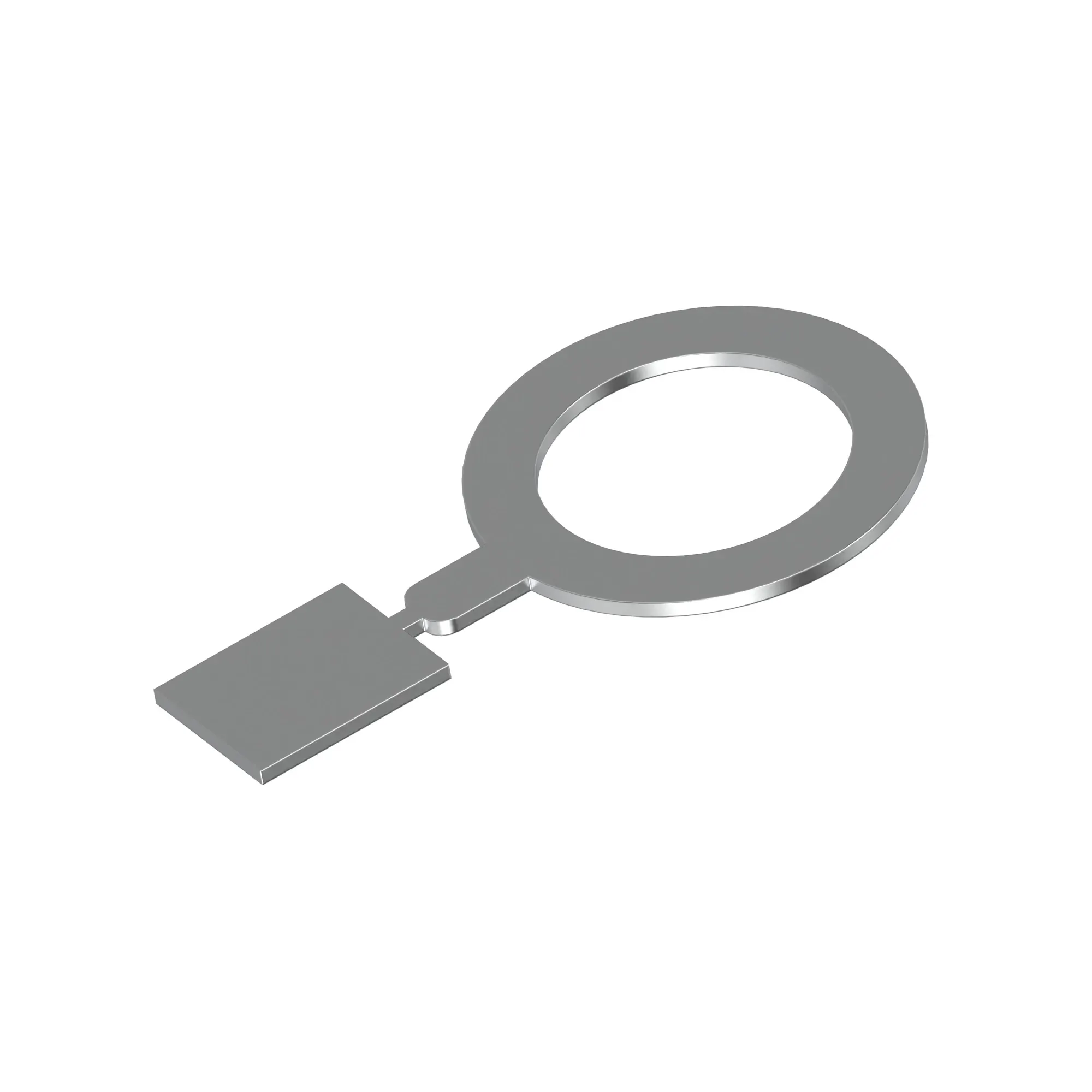 John Deere Shim - F701146