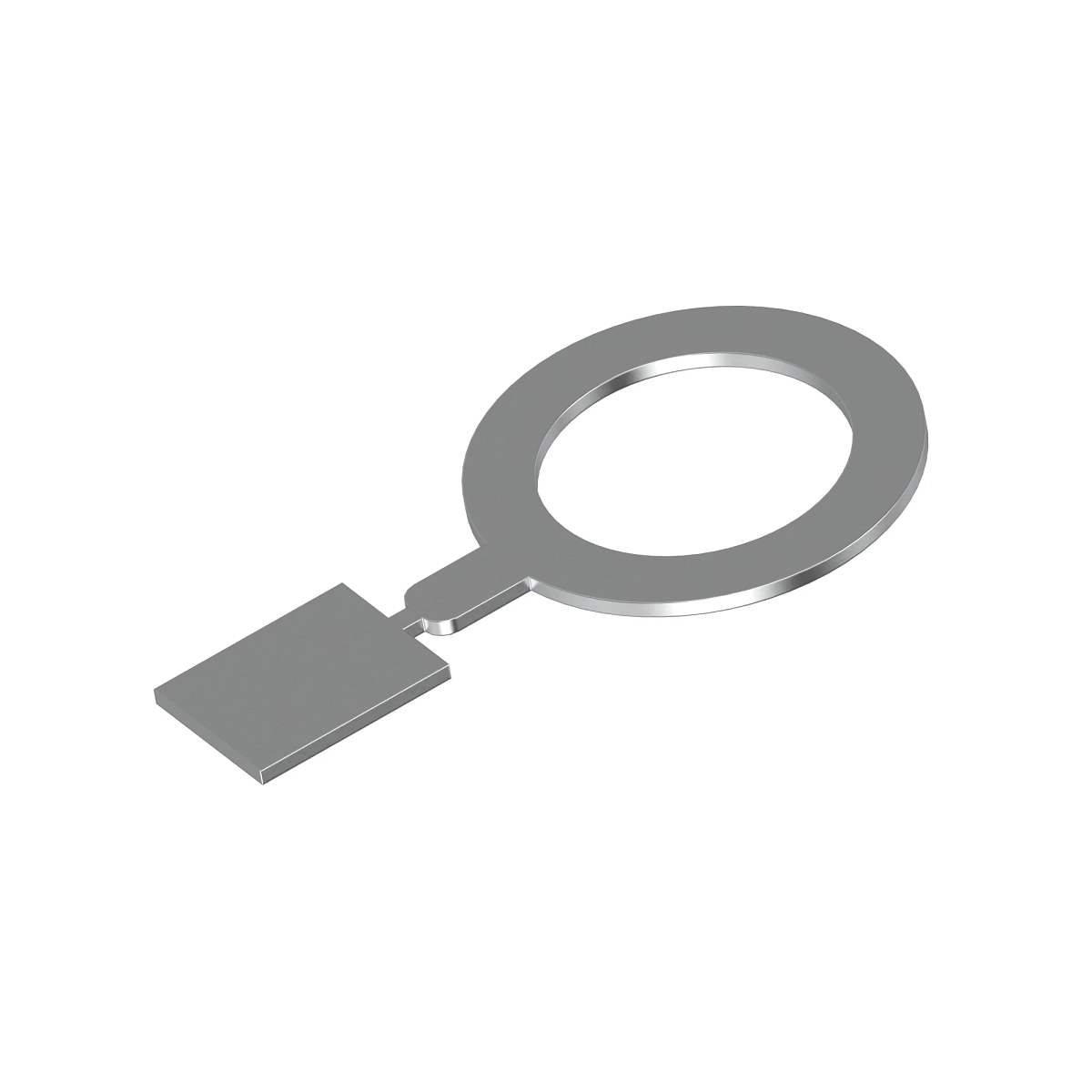 Shim Plate