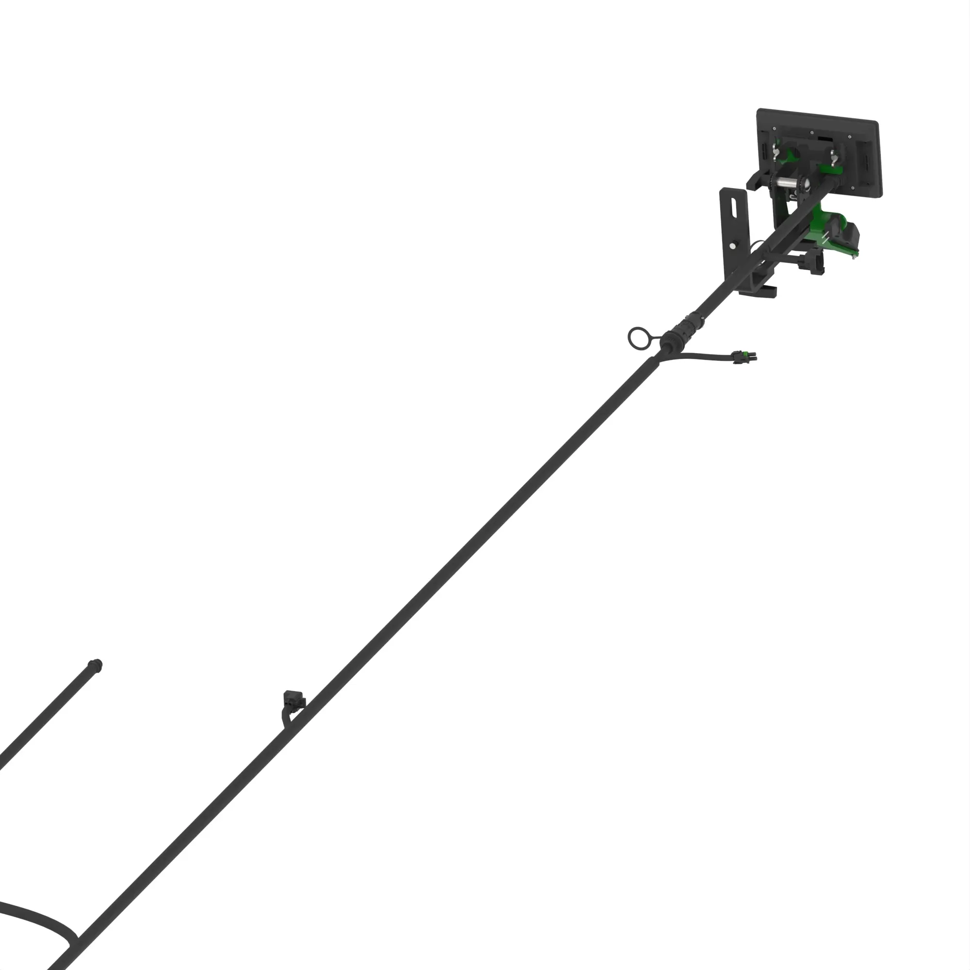 Mounting Parts