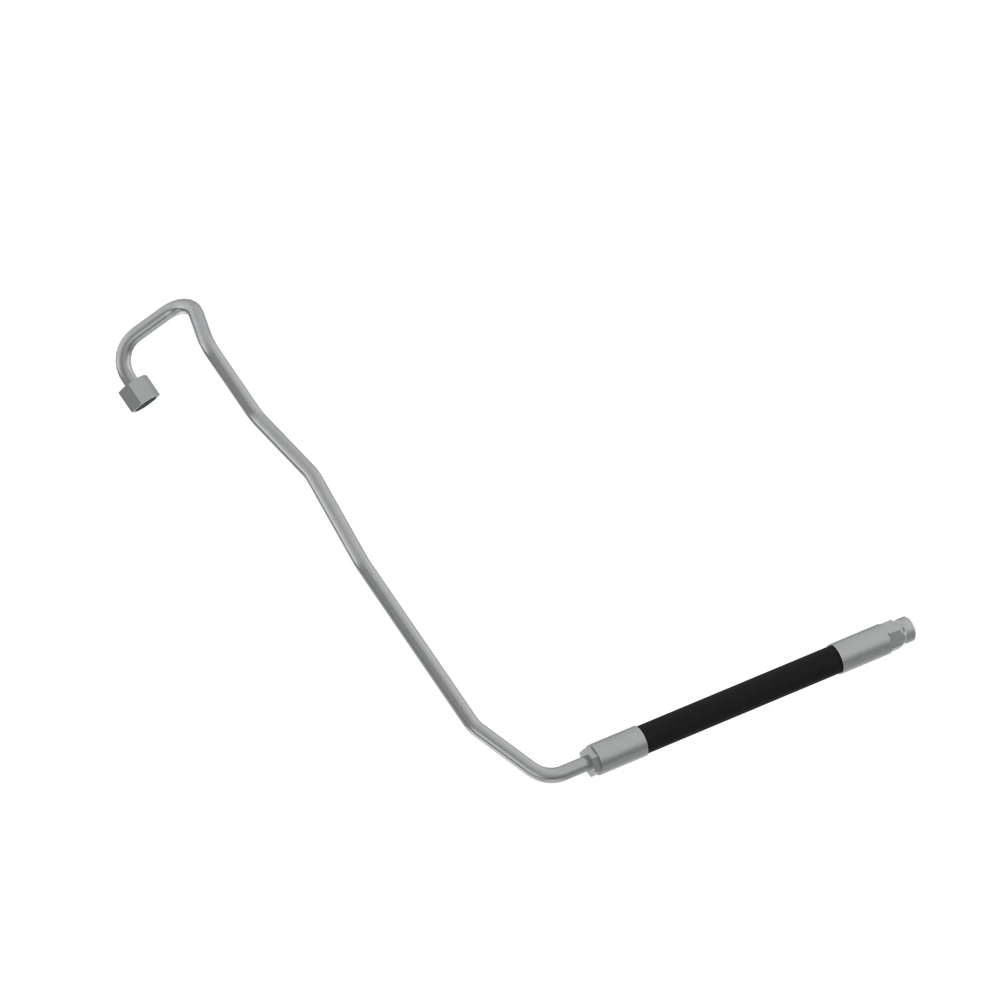 OIL LINE, HYDRAULIC CAC DRIVE, MW14