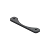 PLATE, PLATE FOR ENGINE HOOD